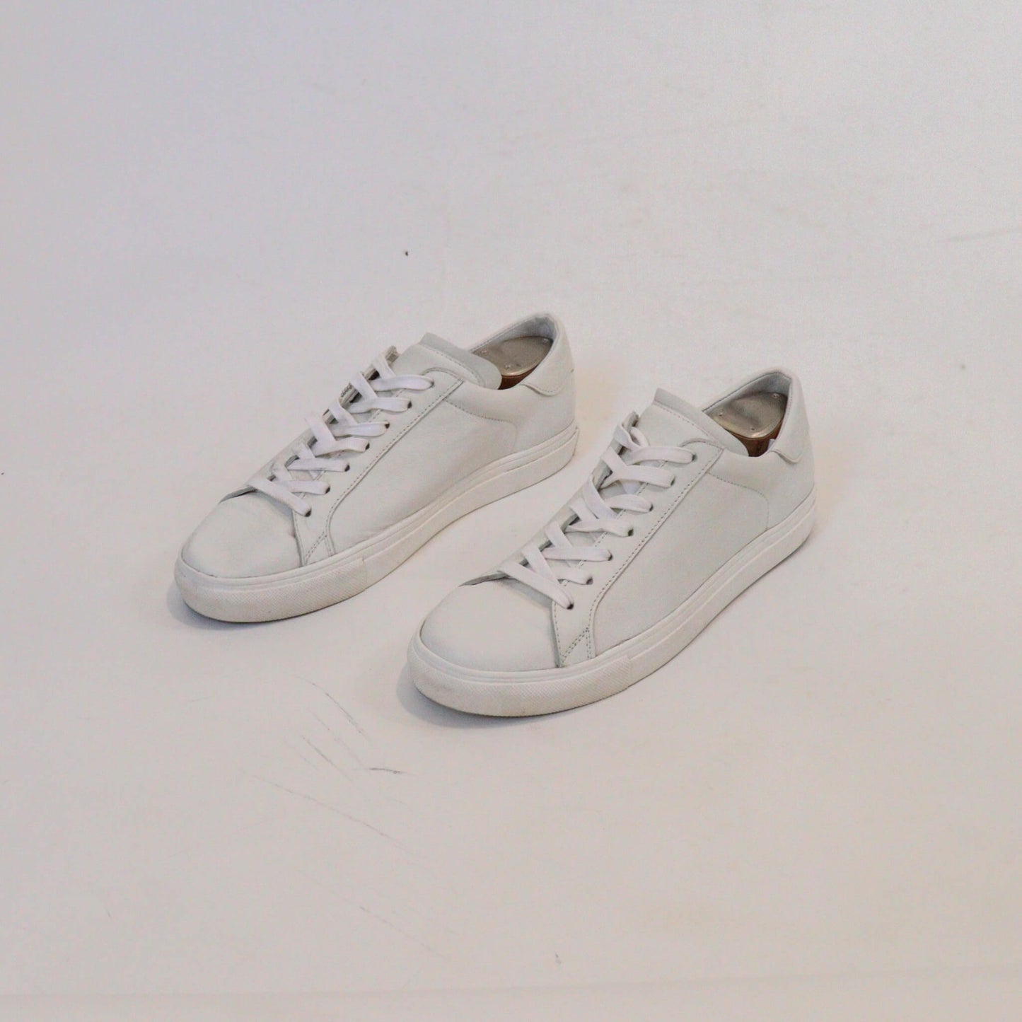 Tenis Romero & McPaul