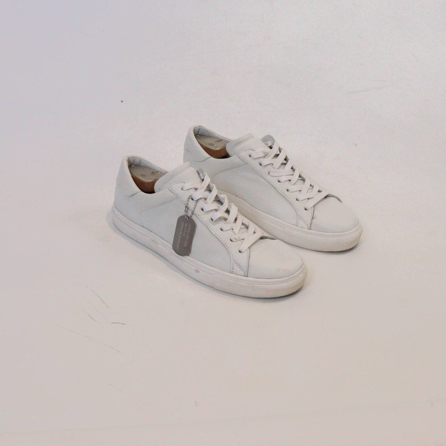 Tenis Romero & McPaul