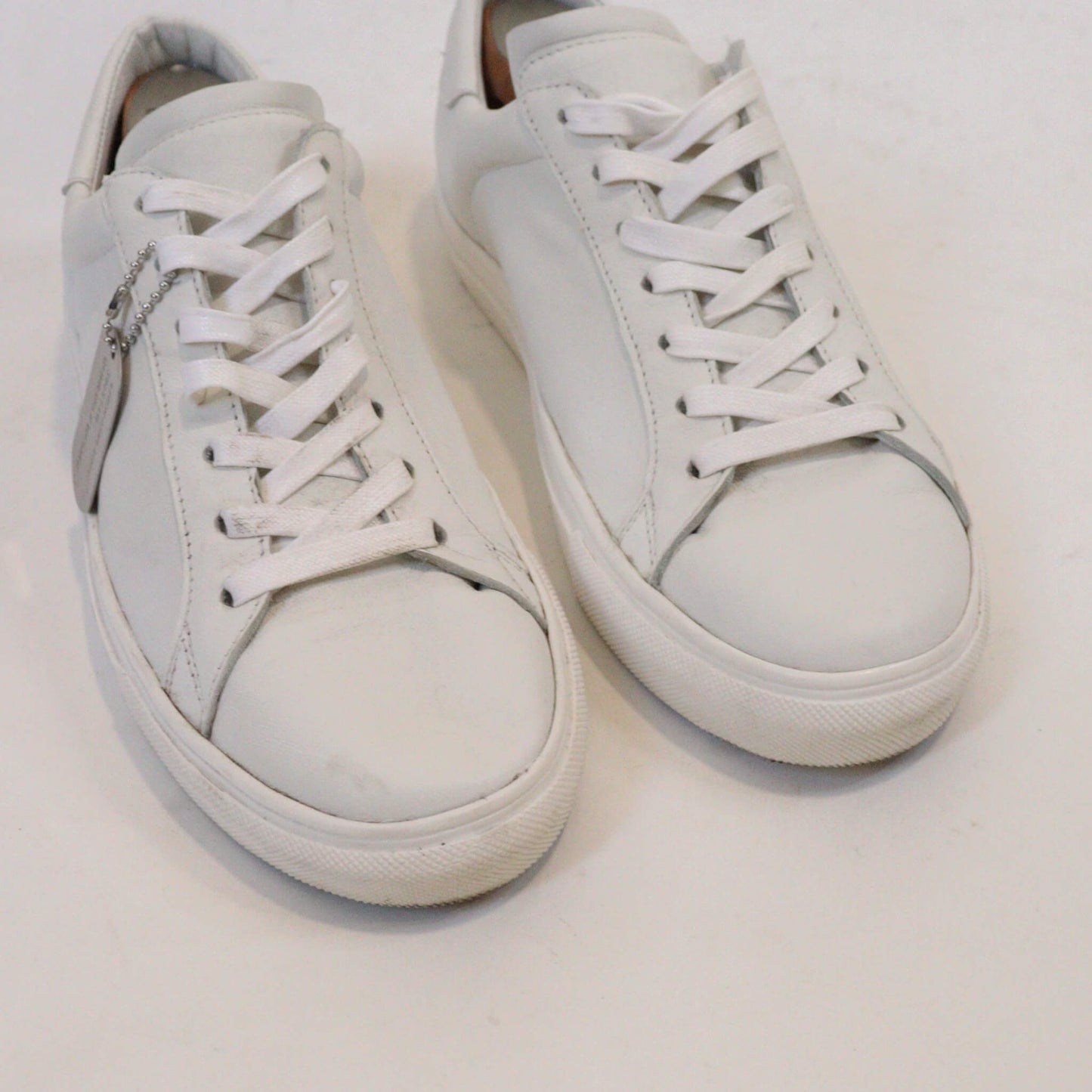 Tenis Romero & McPaul