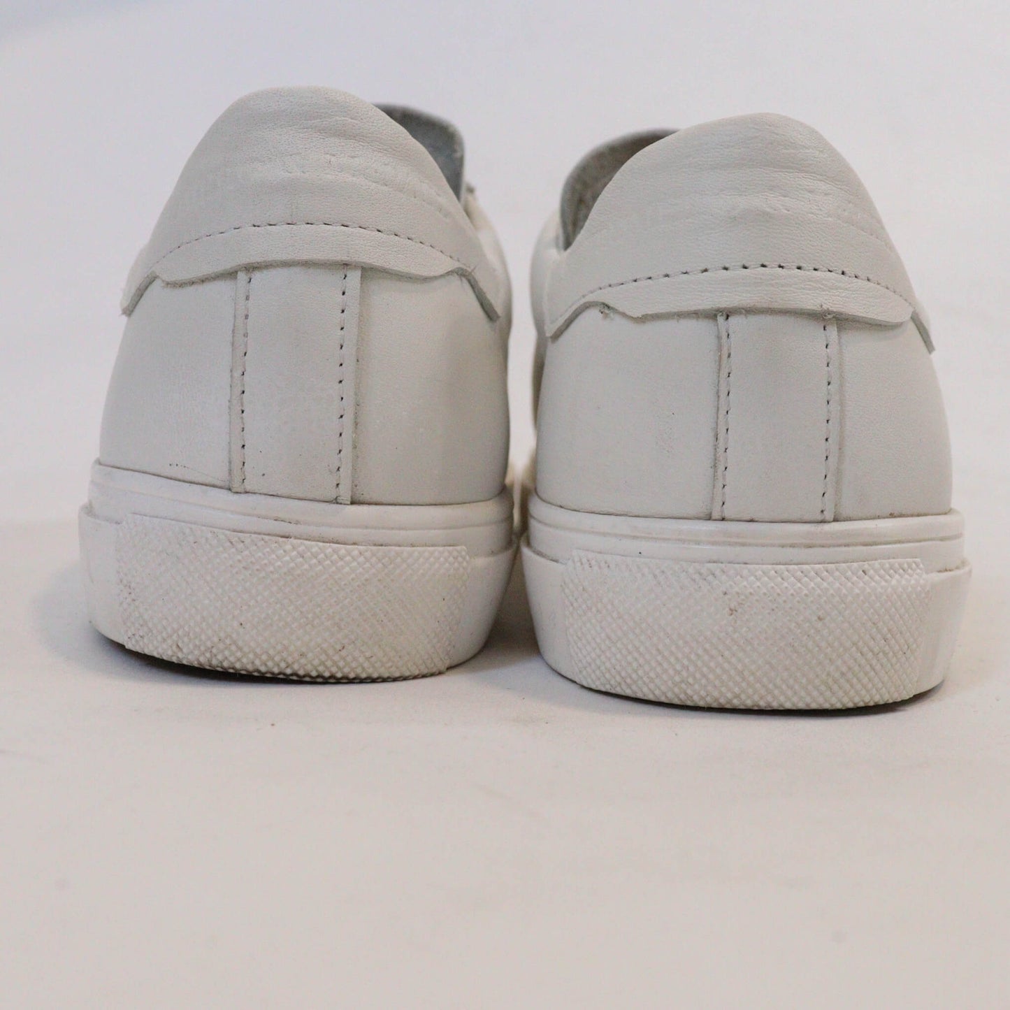 Tenis Romero & McPaul