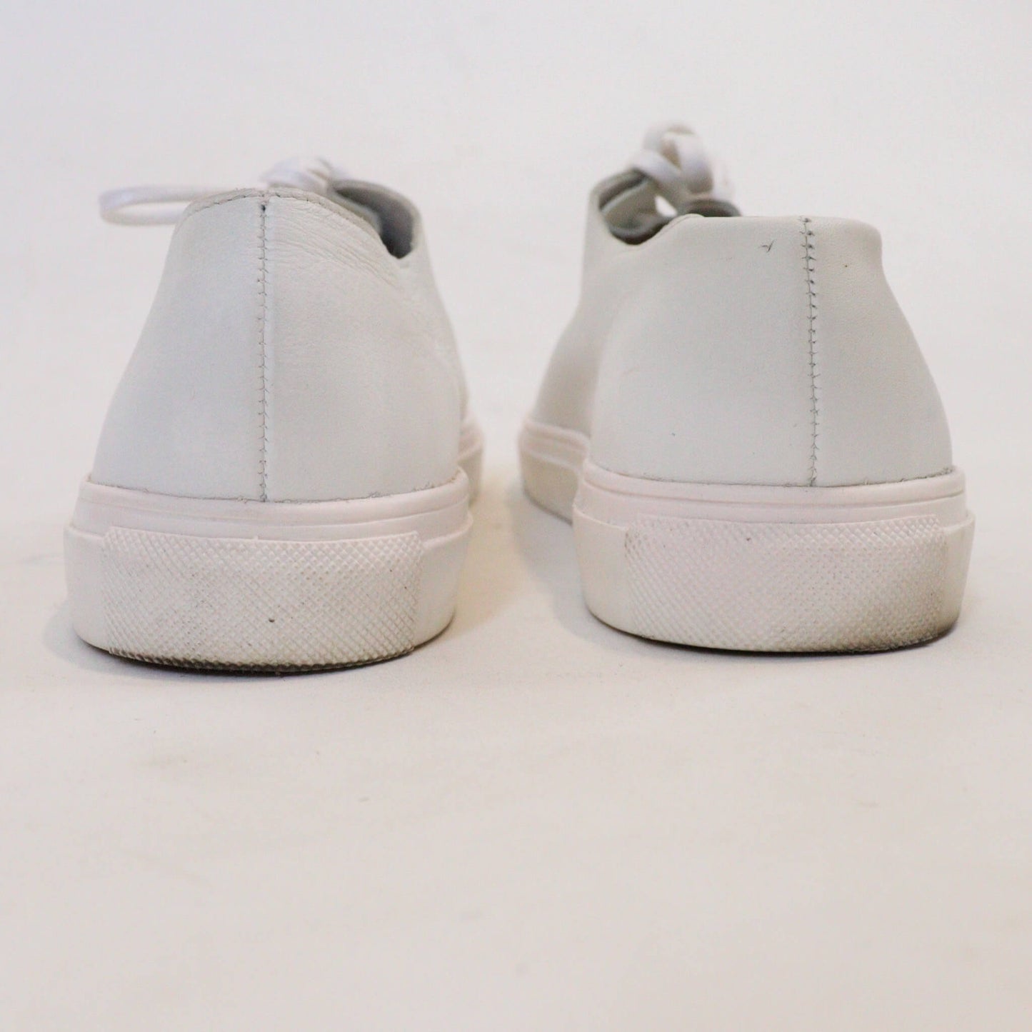 Tenis Romero & McPaul