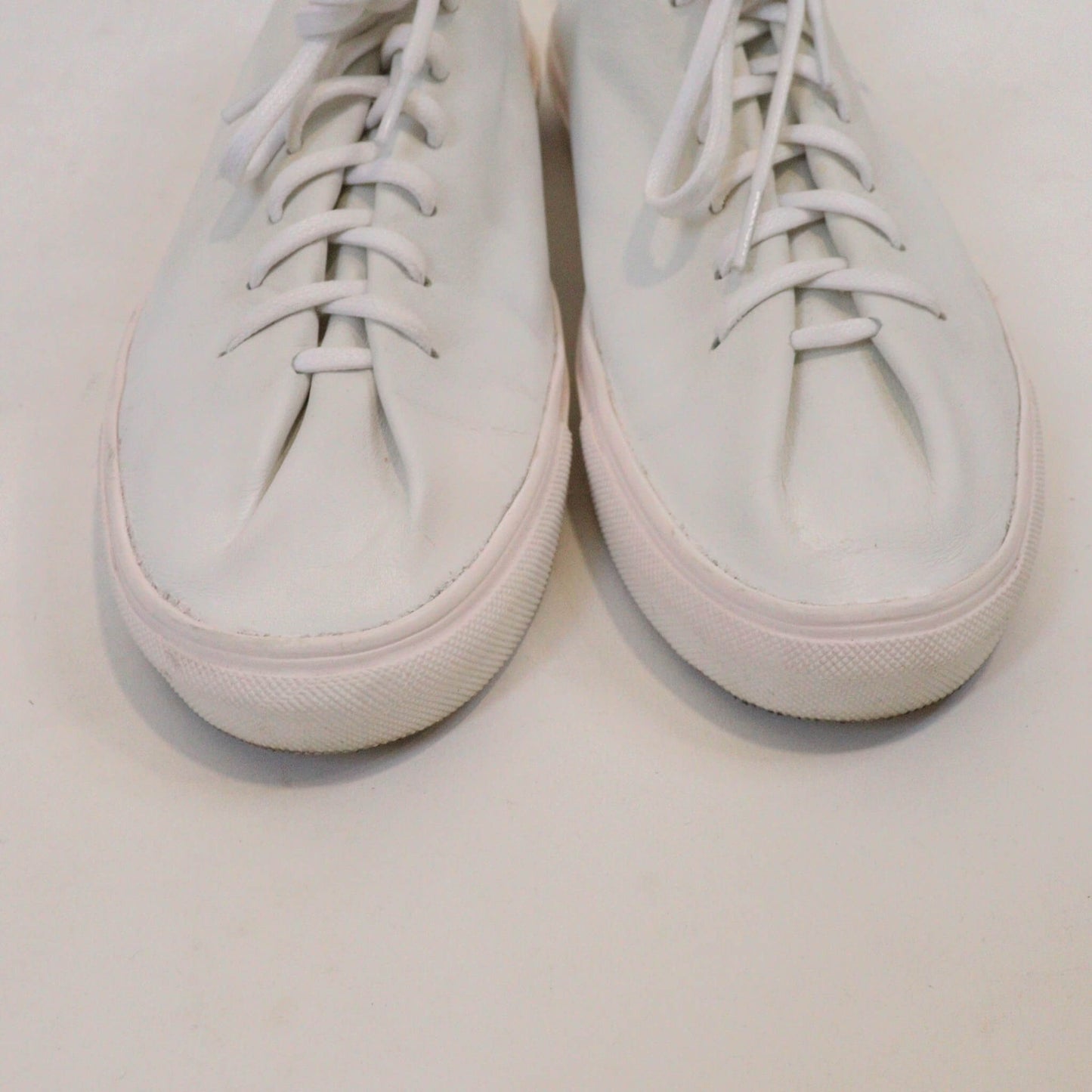 Tenis Romero & McPaul