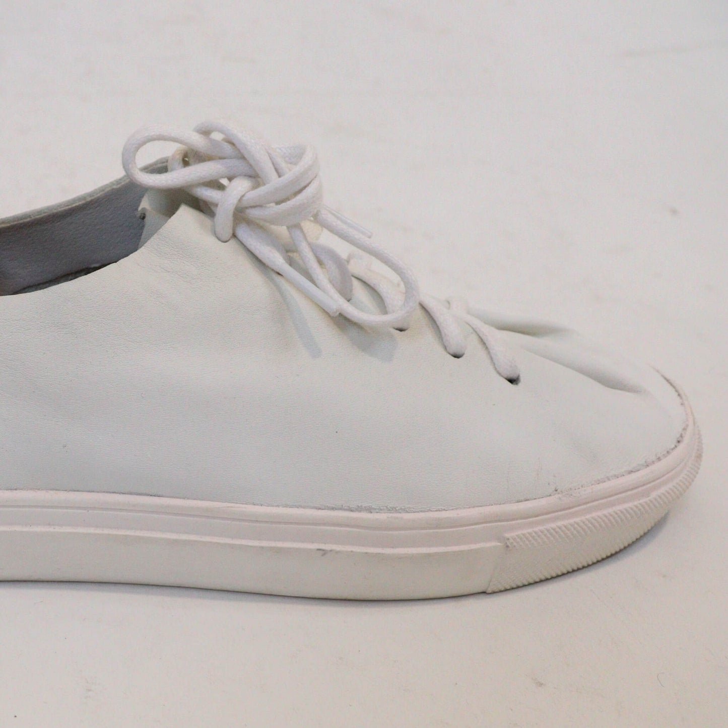 Tenis Romero & McPaul