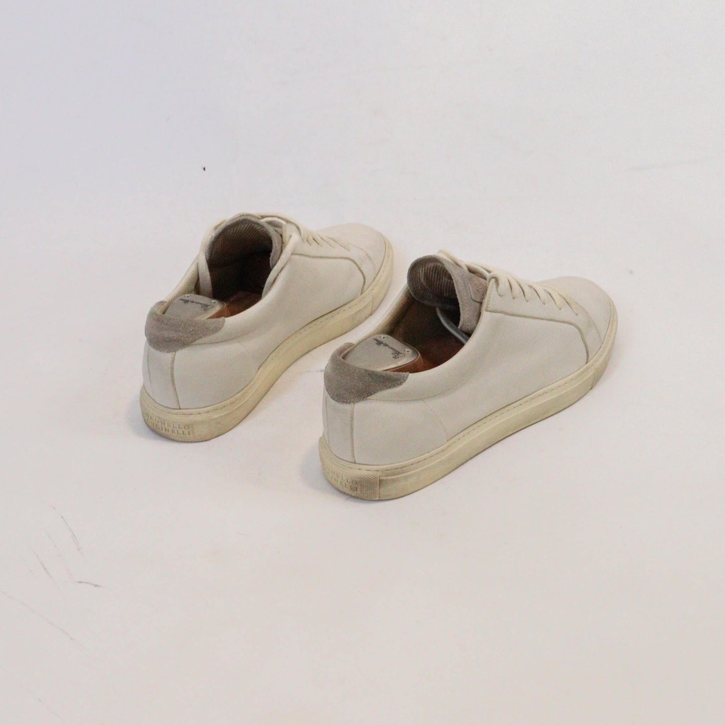 Tenis Brunello Cucinelli