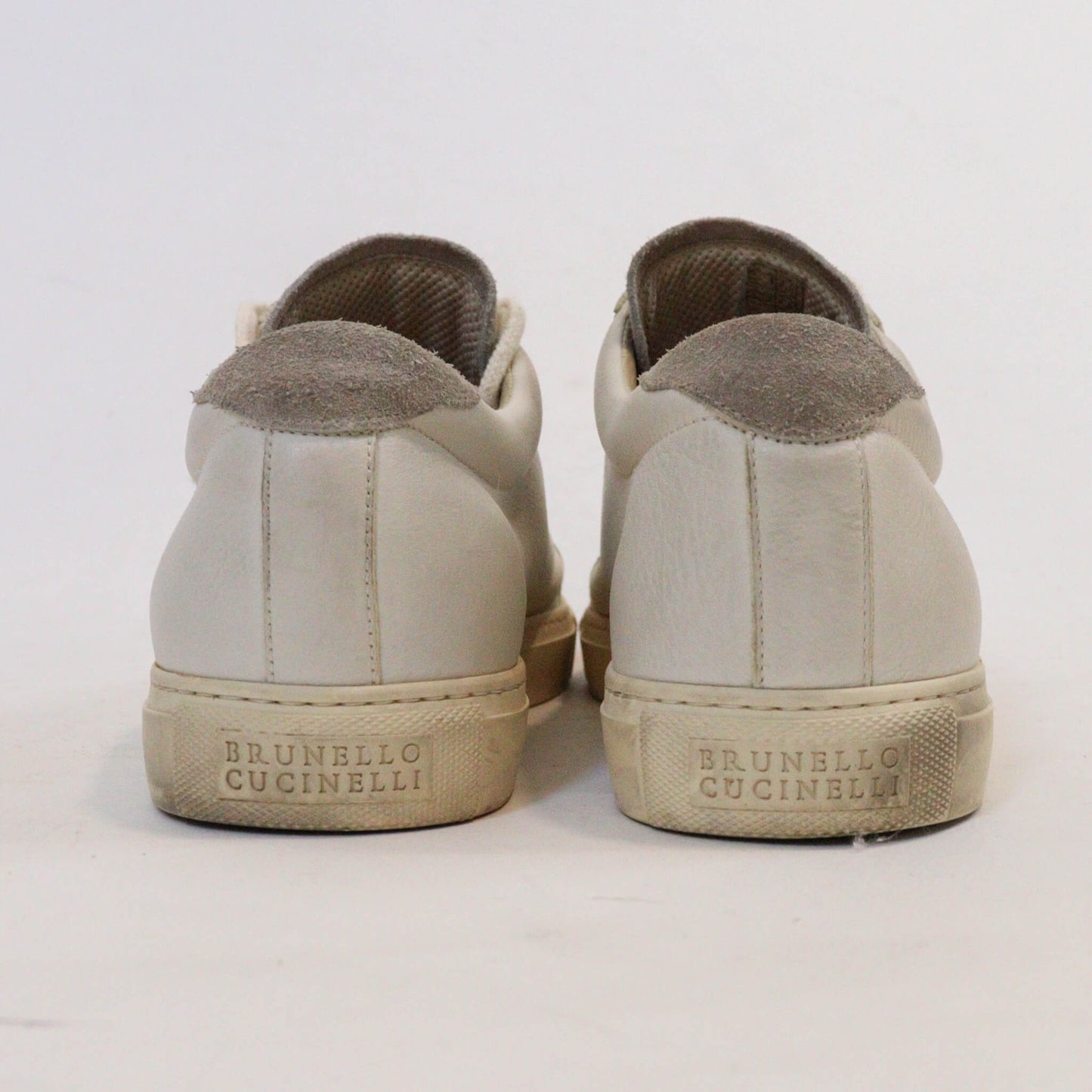 Tenis Brunello Cucinelli