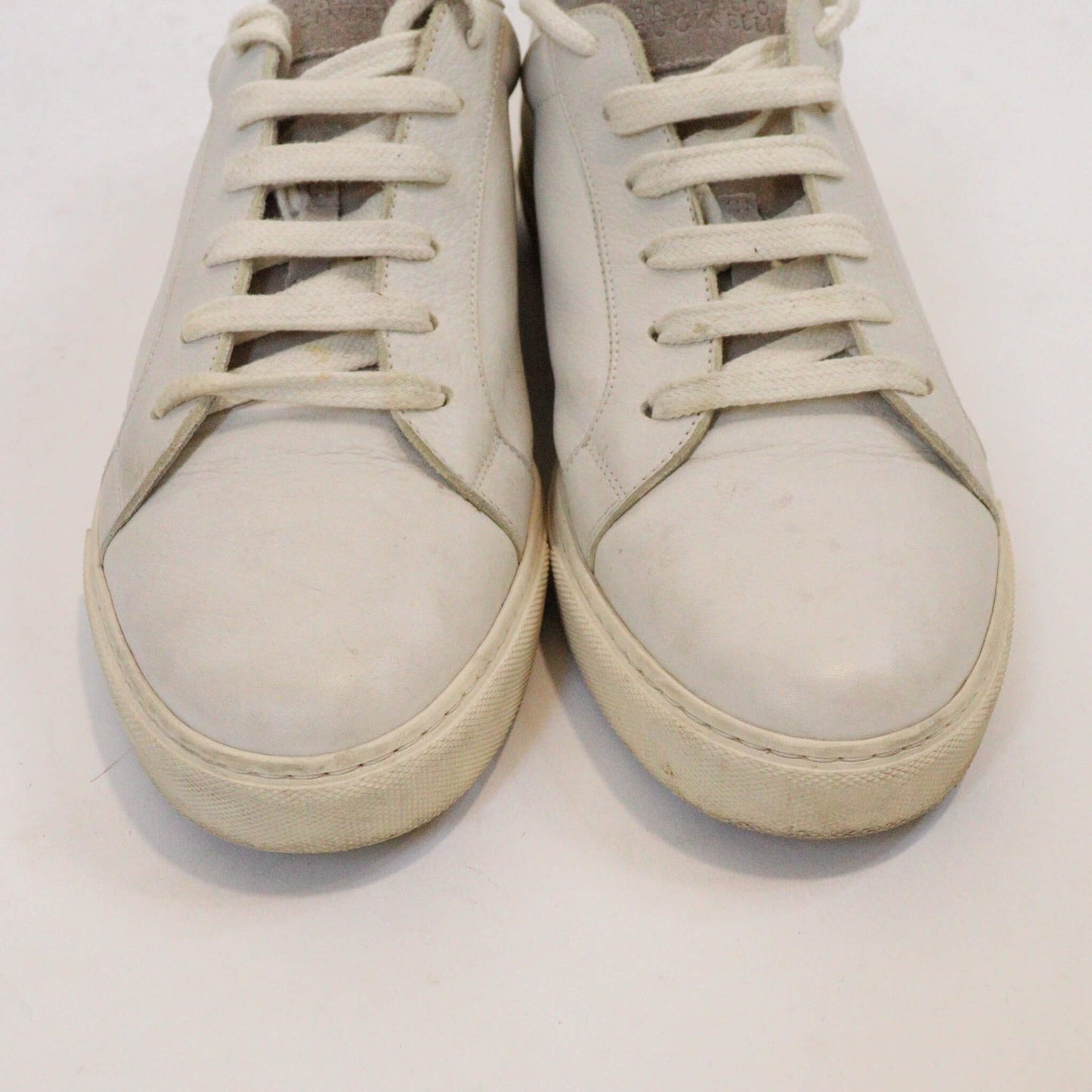 Tenis Brunello Cucinelli