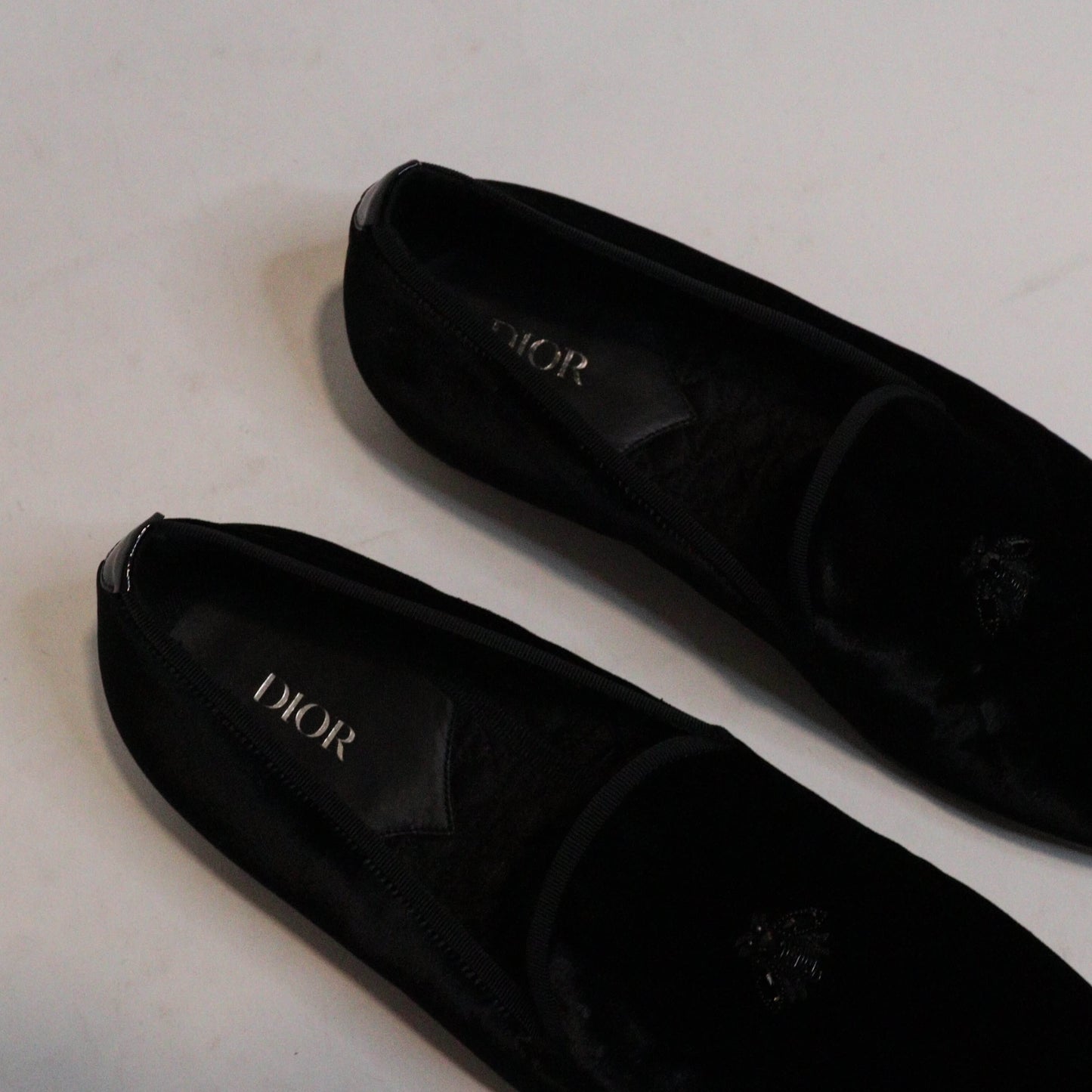 Mocasin Dior