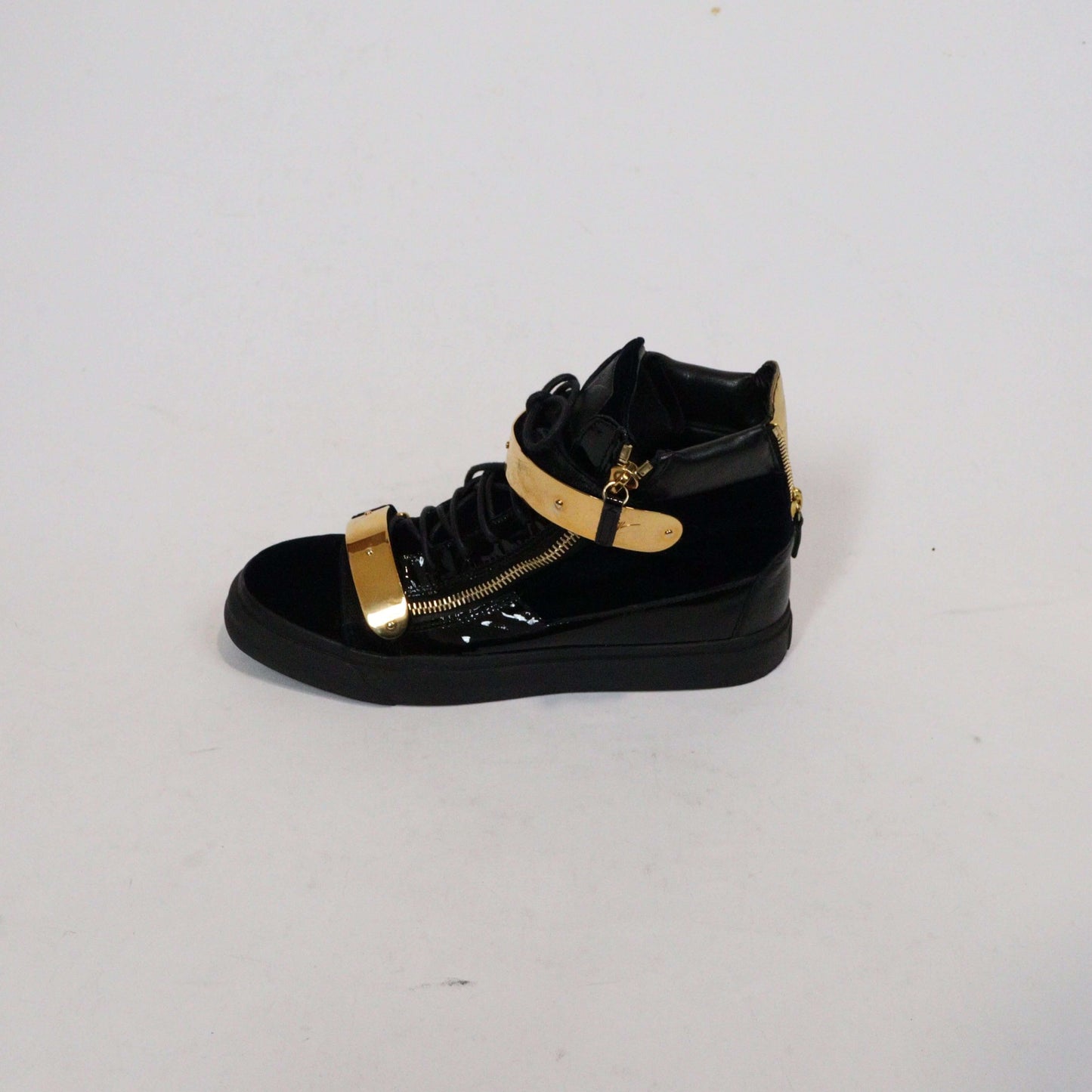 Tenis Giuseppe Zanotti