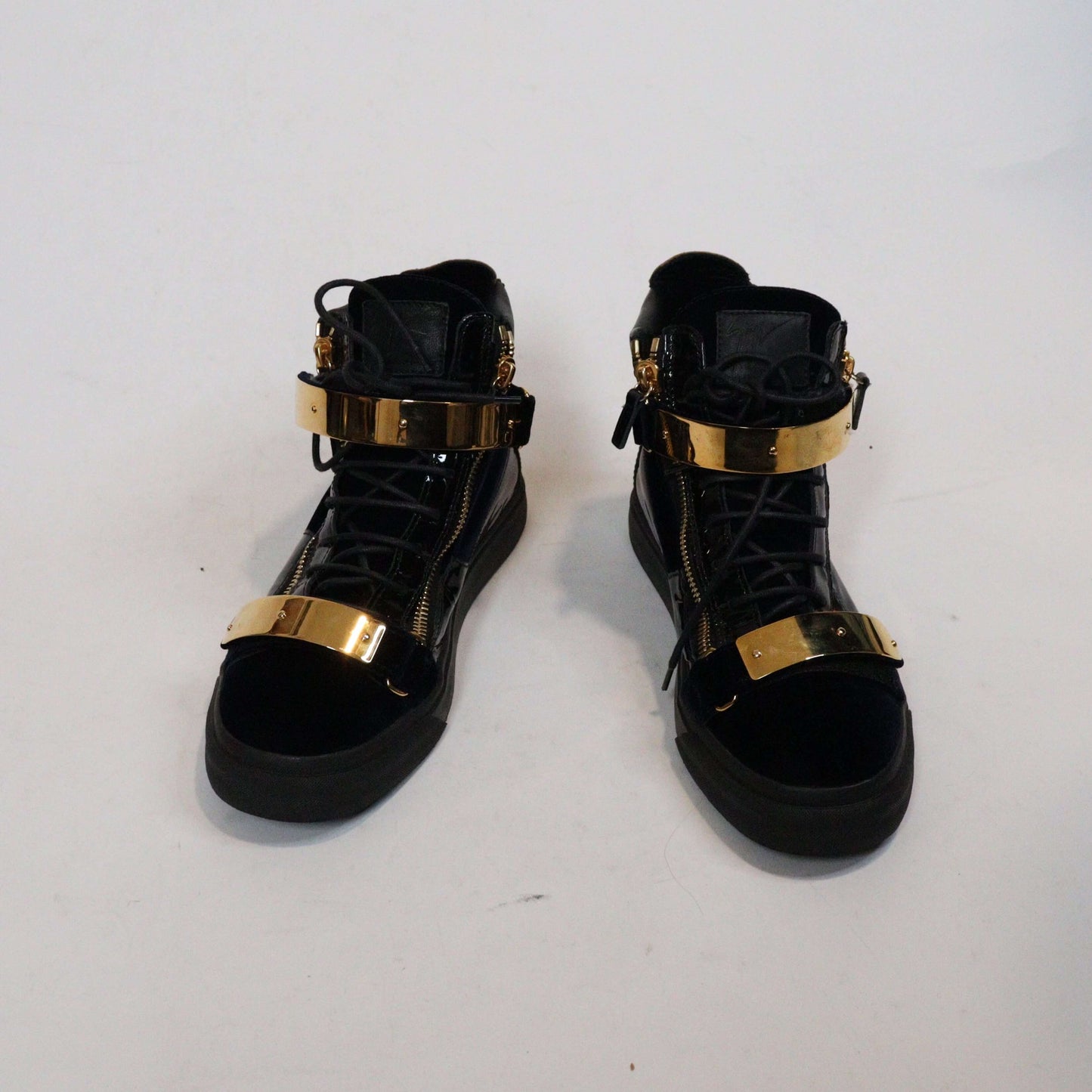 Tenis Giuseppe Zanotti