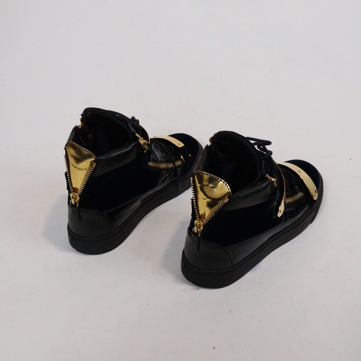 Tenis Giuseppe Zanotti