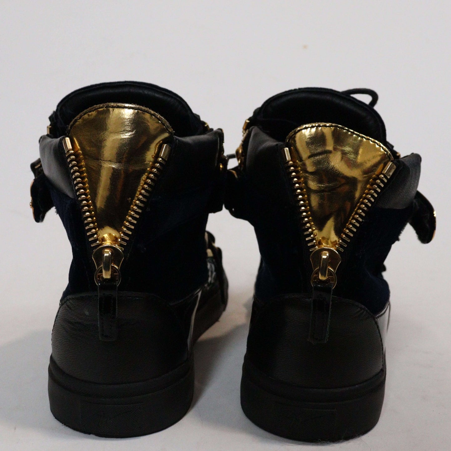 Tenis Giuseppe Zanotti
