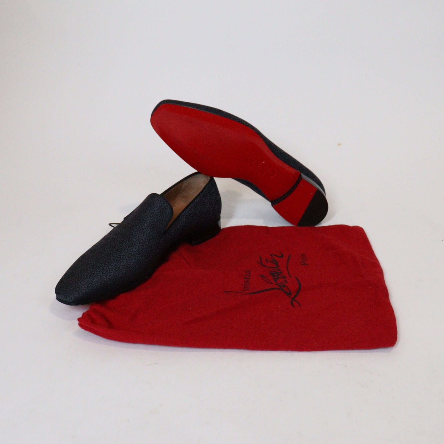 Zapato Christian Louboutin
