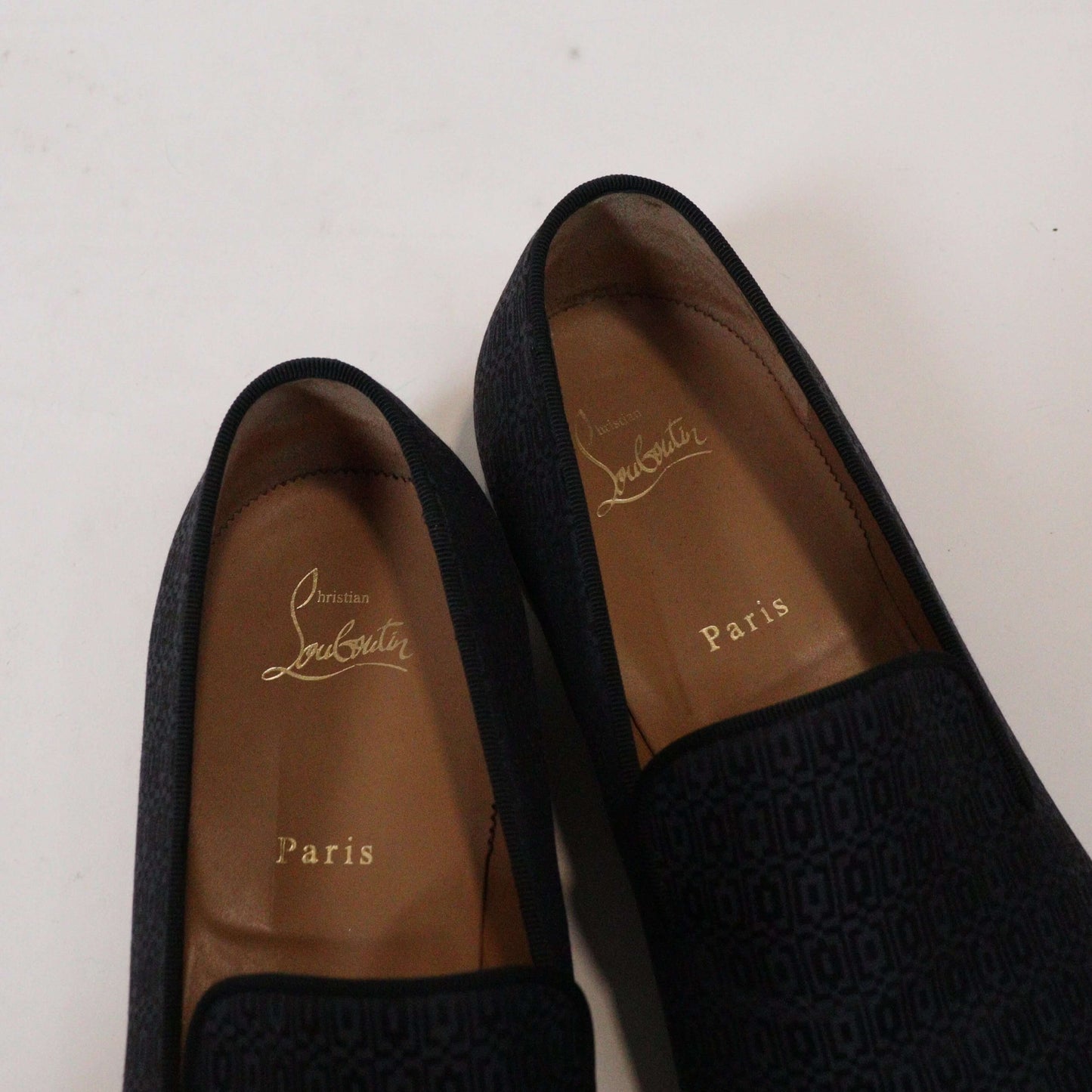 Zapato Christian Louboutin