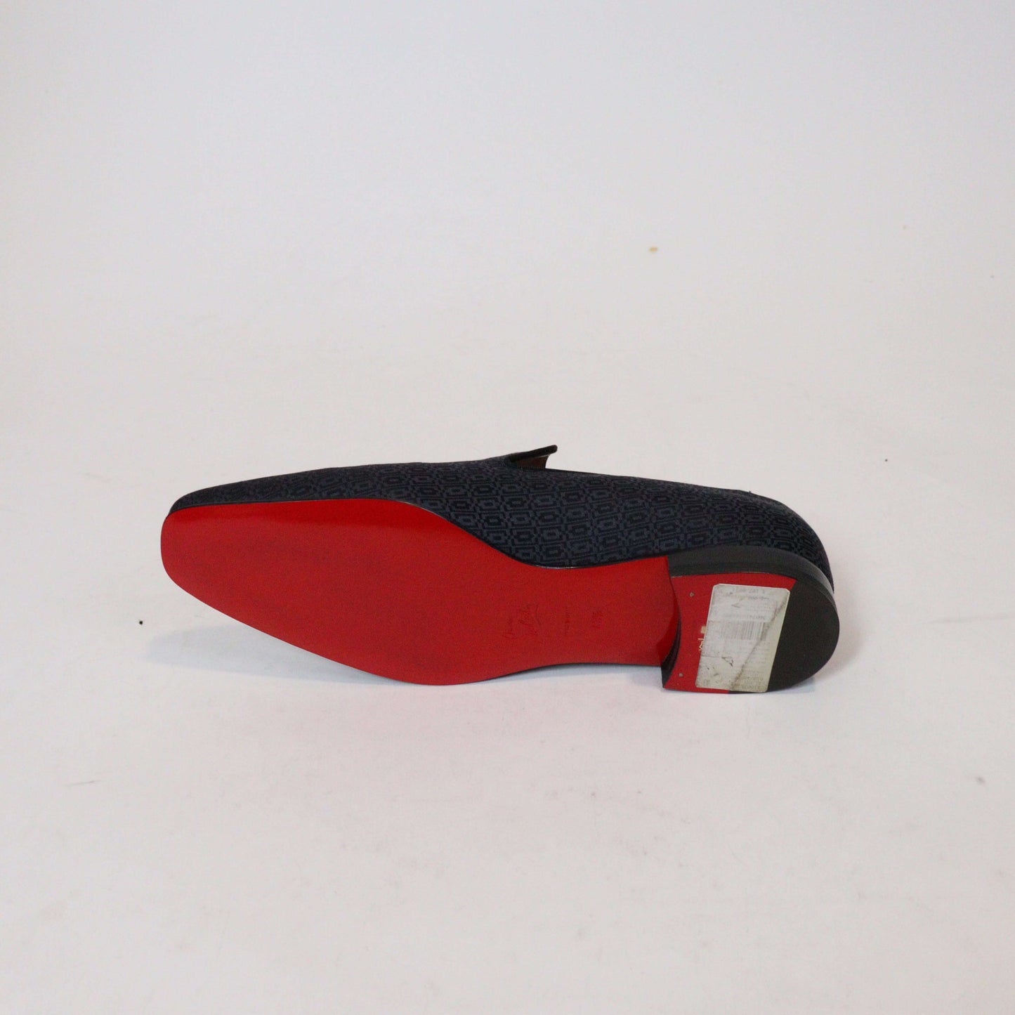 Zapato Christian Louboutin