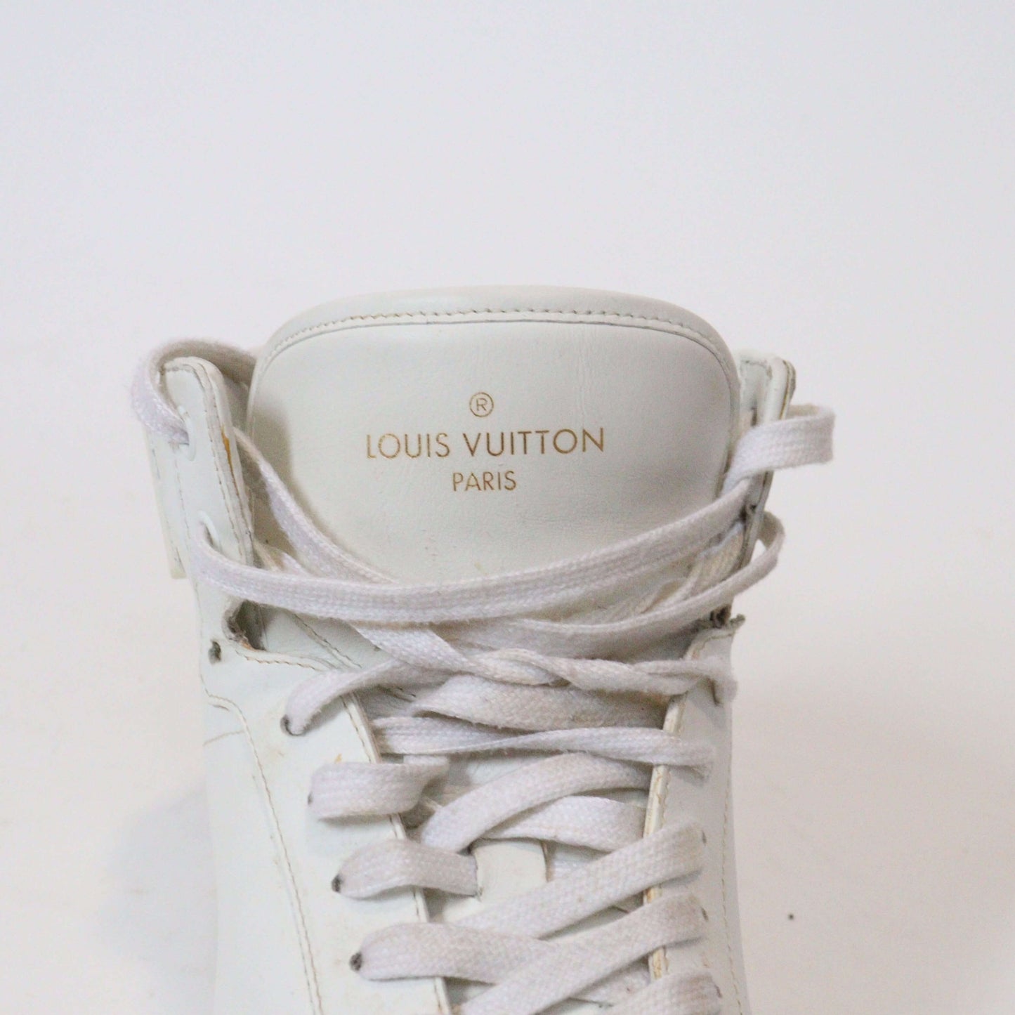 Tenis Louis Vuitton