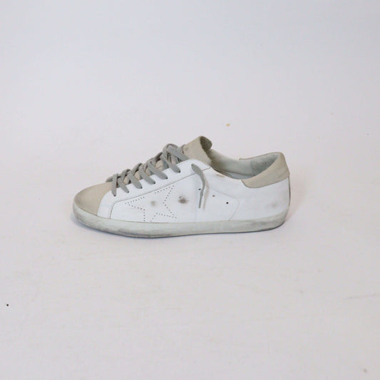 Tenis Golden Goose