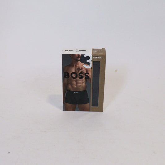 Trunk (Nuevo) Hugo Boss