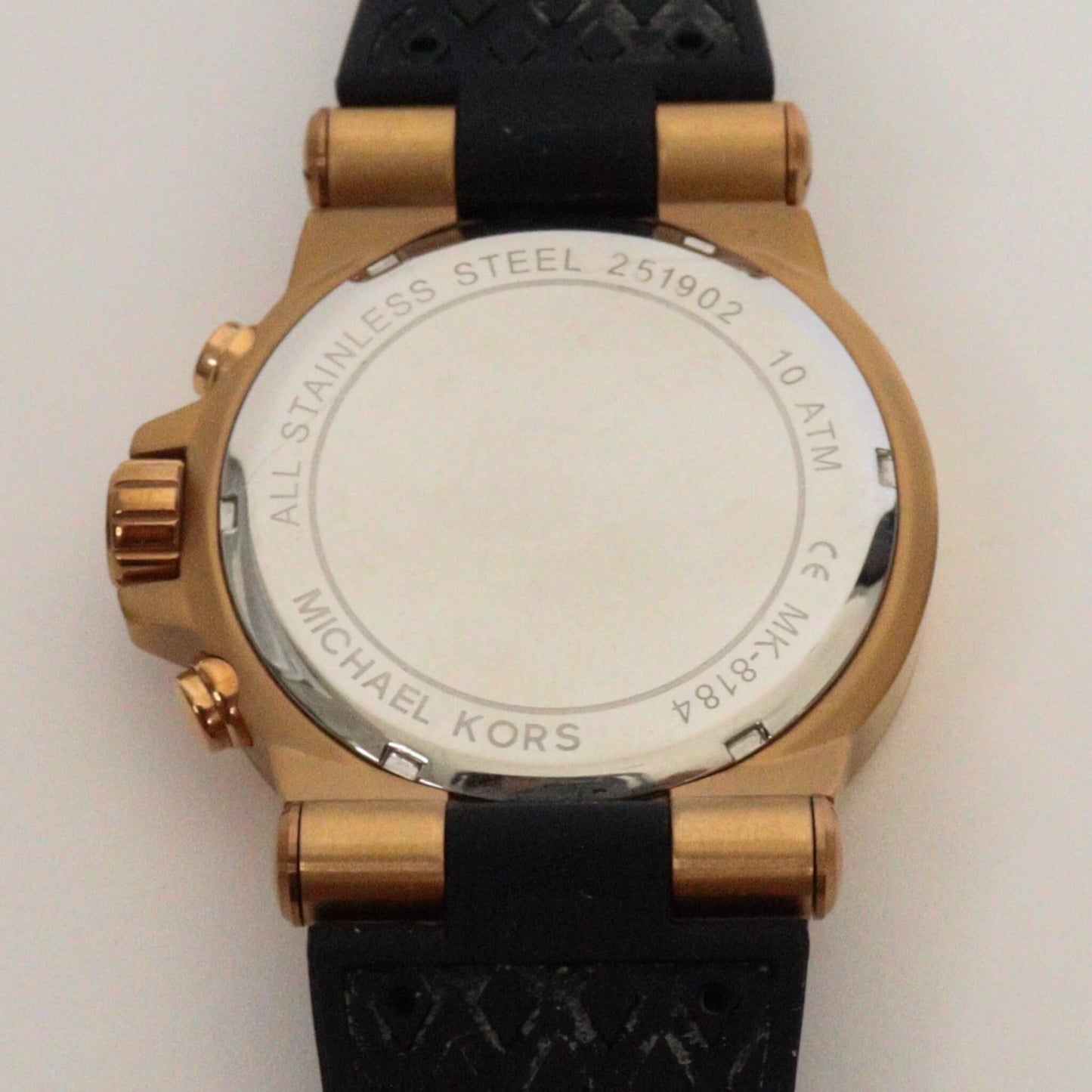 Reloj Michael Kors