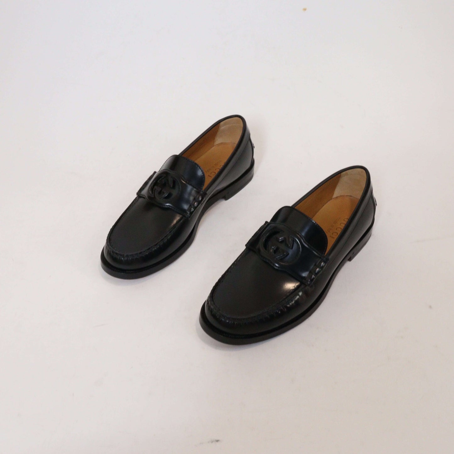 Mocasín (Nuevo) Gucci