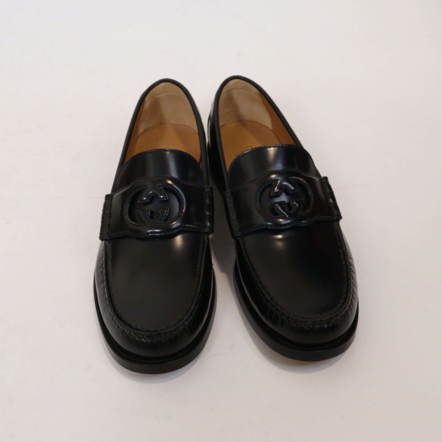 Mocasín (Nuevo) Gucci