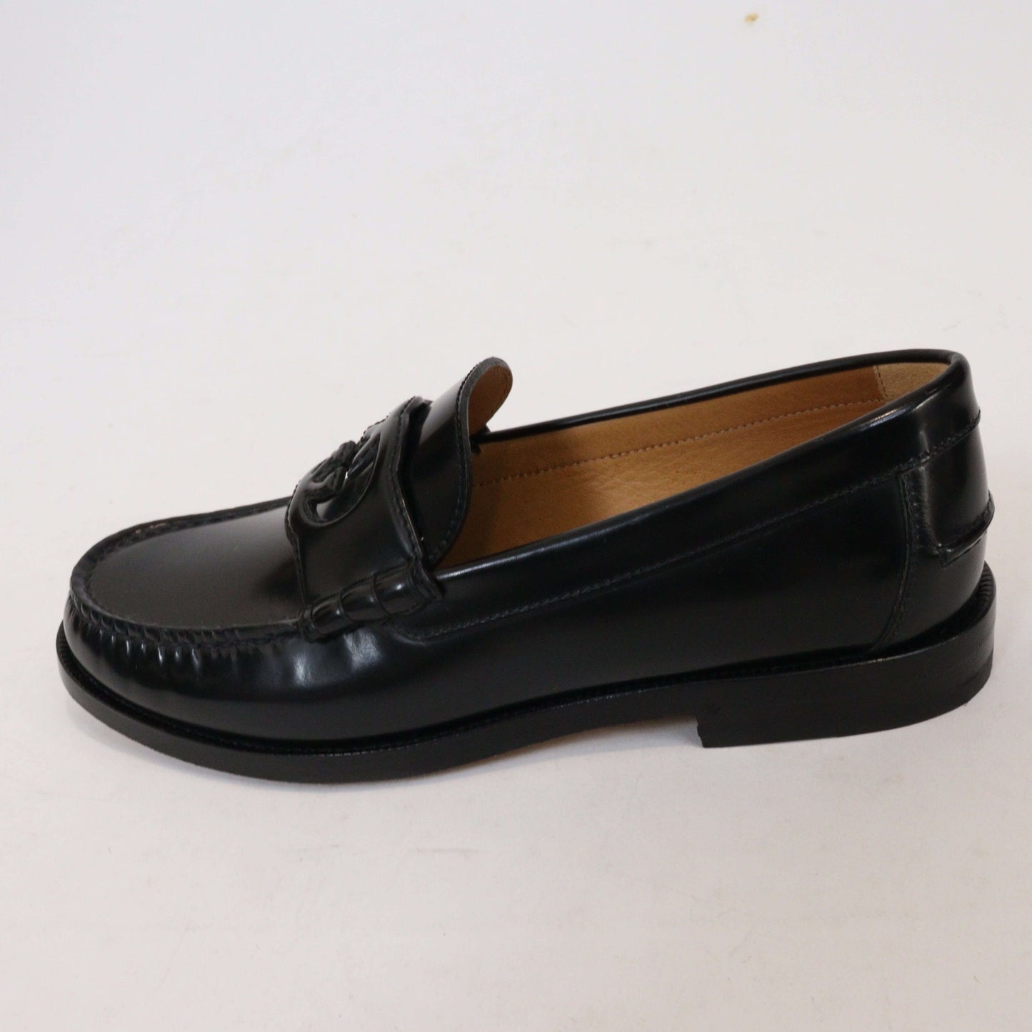 Mocasín (Nuevo) Gucci