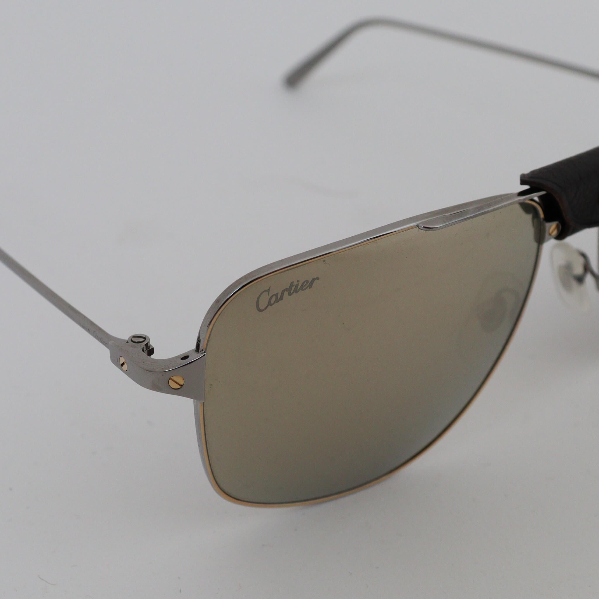 Precio lentes cartier online originales