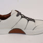 Tenis Ermenegildo Zegna