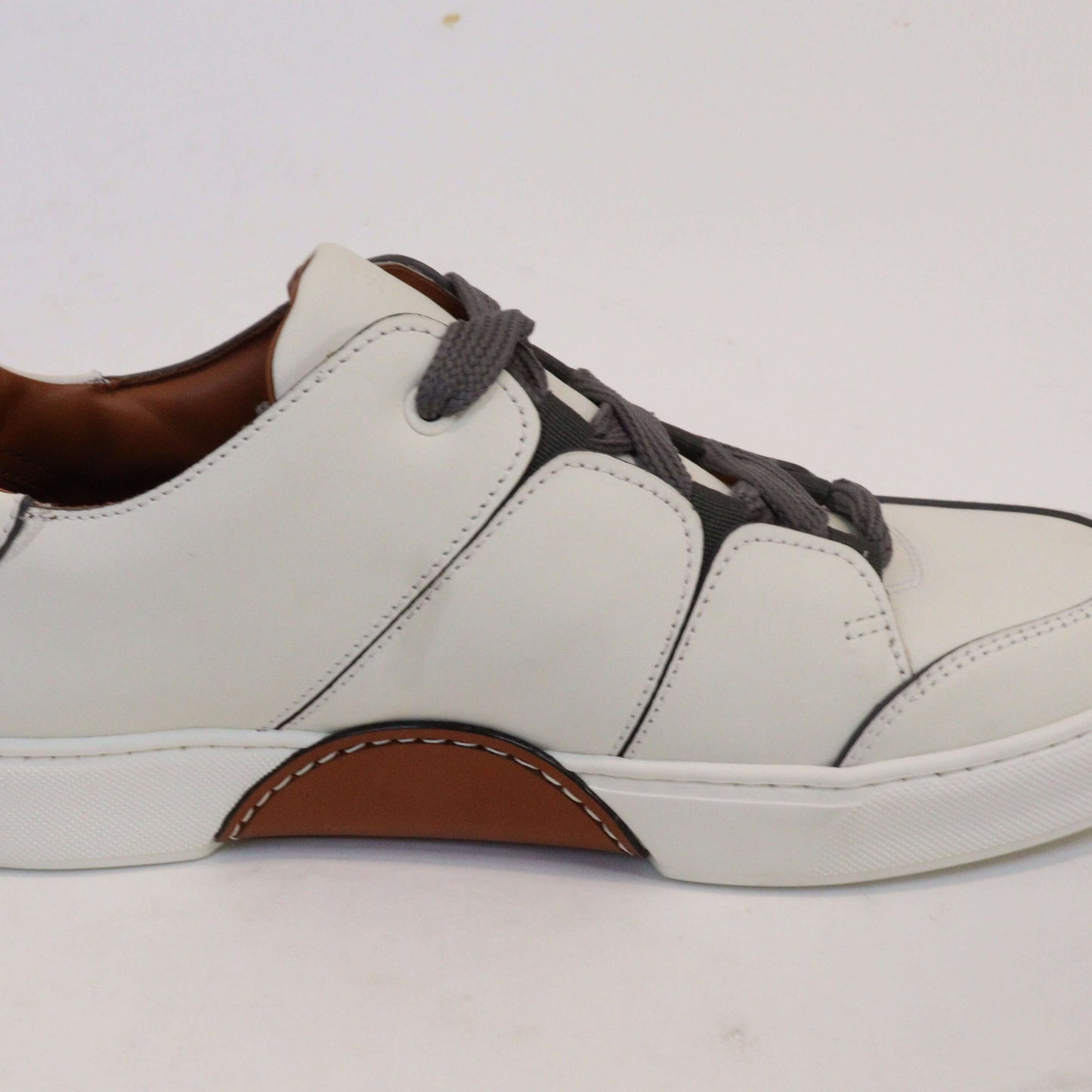 Tenis Ermenegildo Zegna