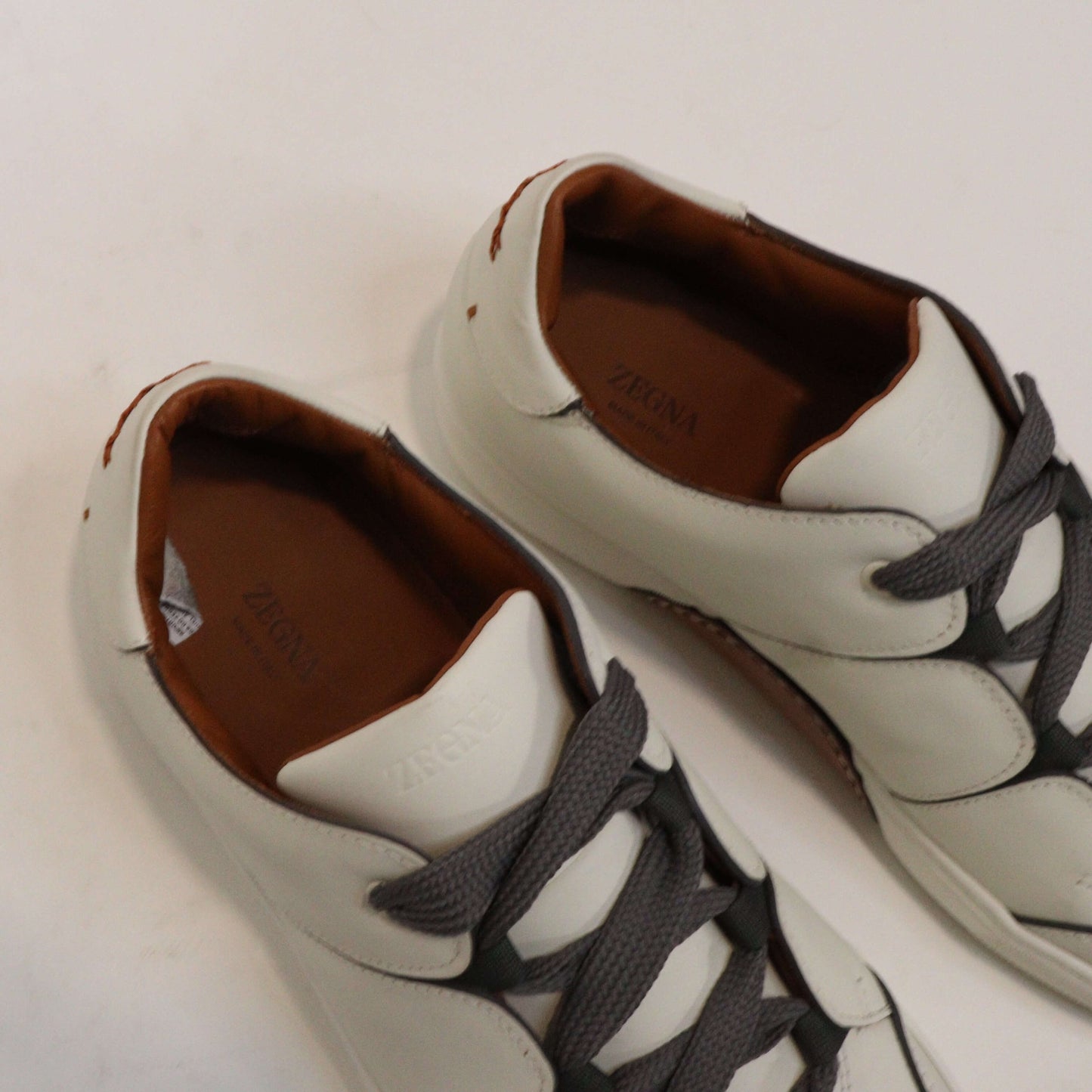 Tenis Ermenegildo Zegna