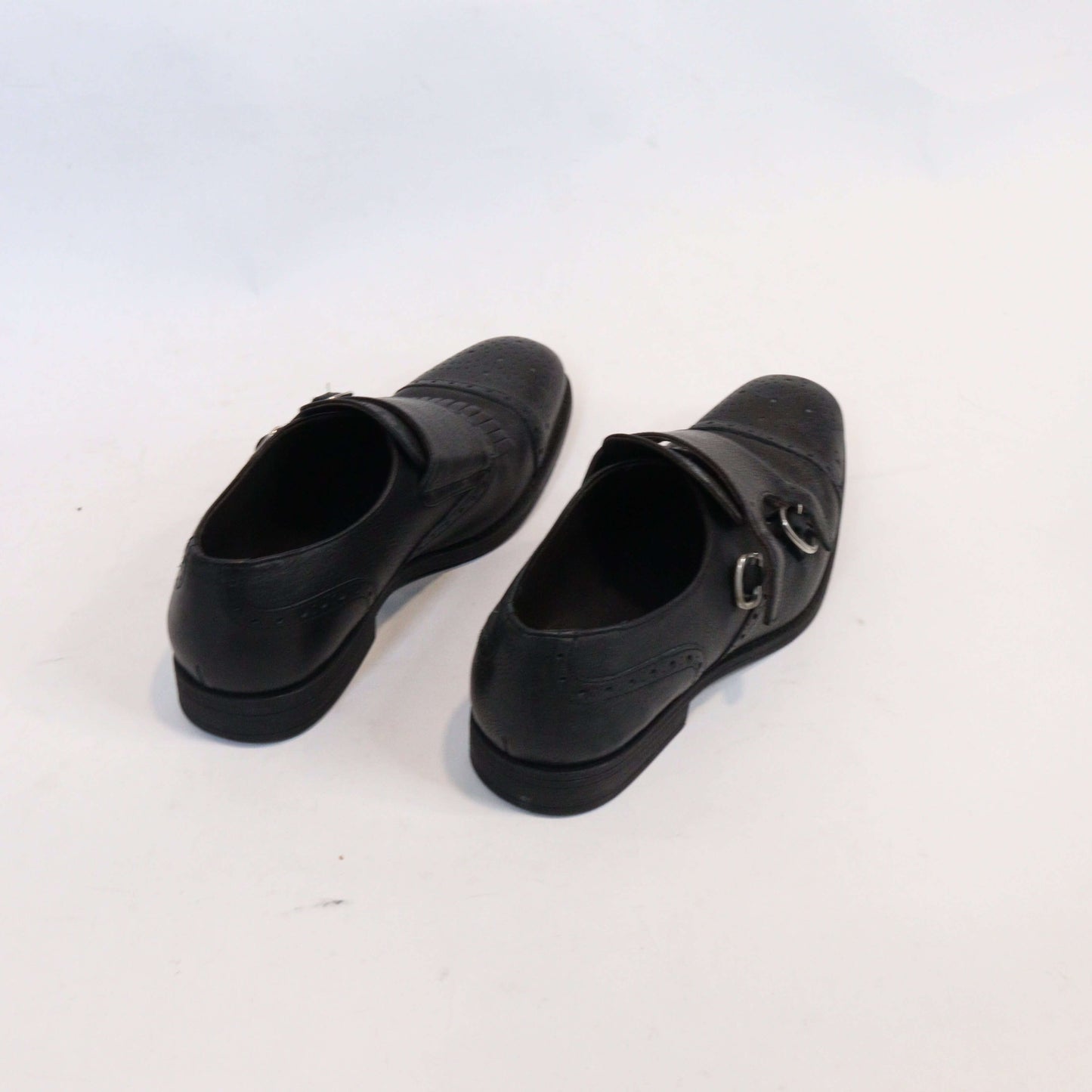 Zapatos Massimo Dutti