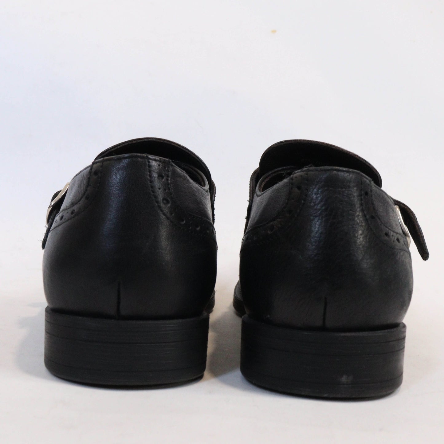 Zapatos Massimo Dutti