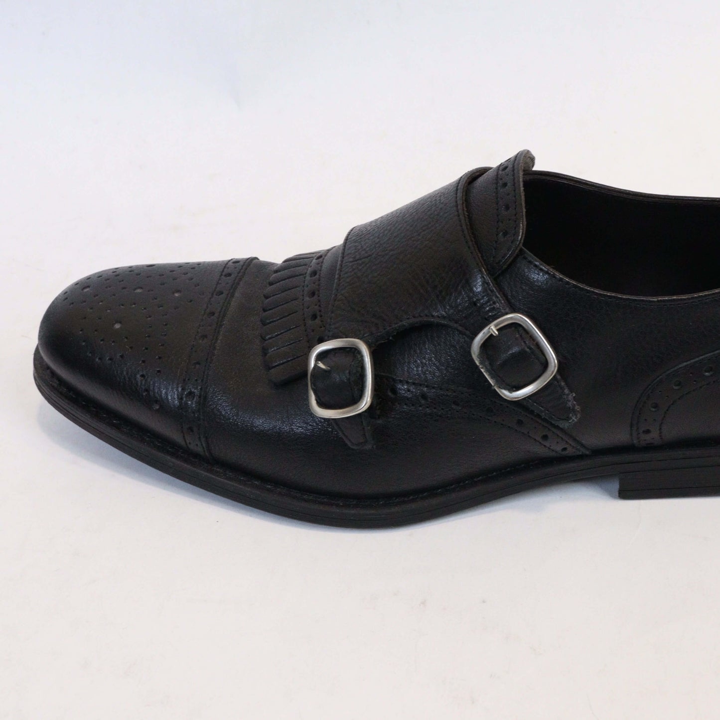 Zapatos Massimo Dutti