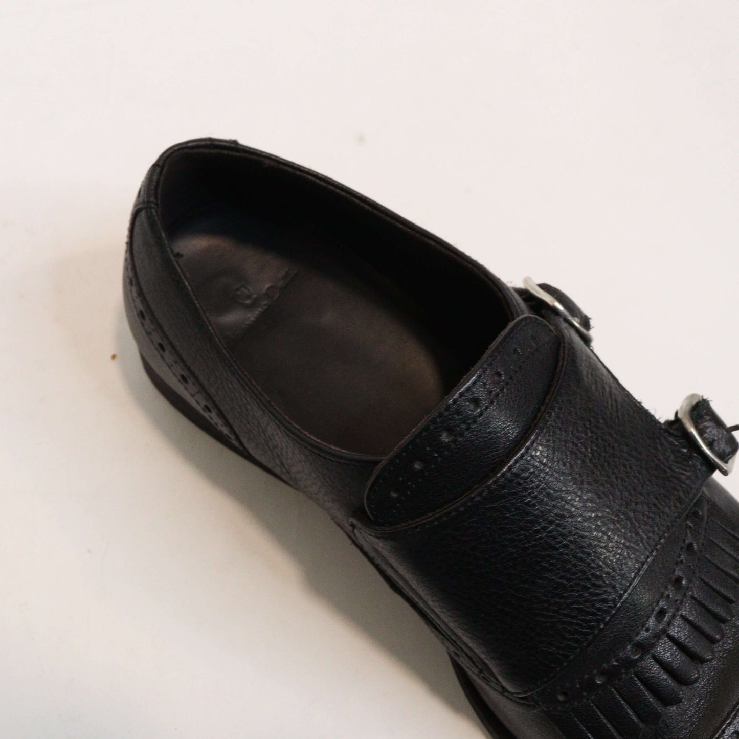 Zapatos Massimo Dutti