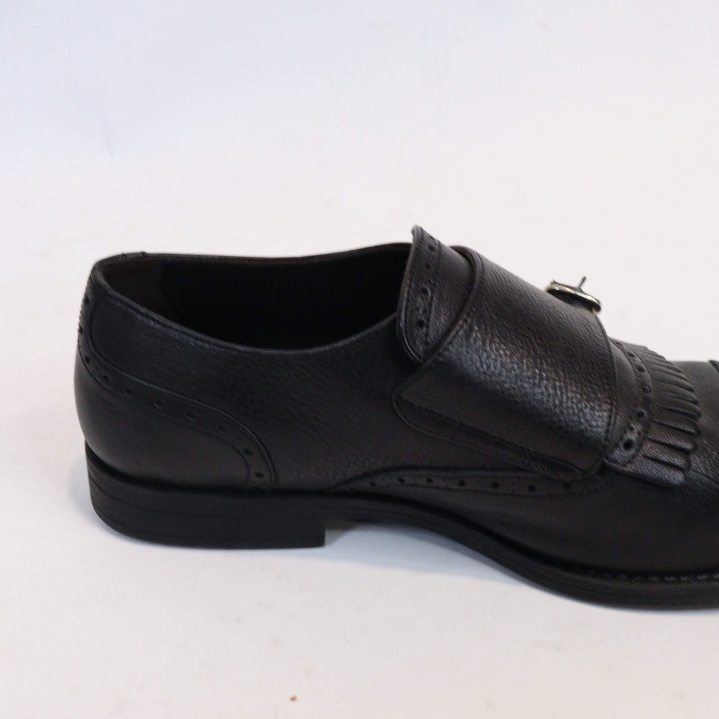 Zapatos Massimo Dutti