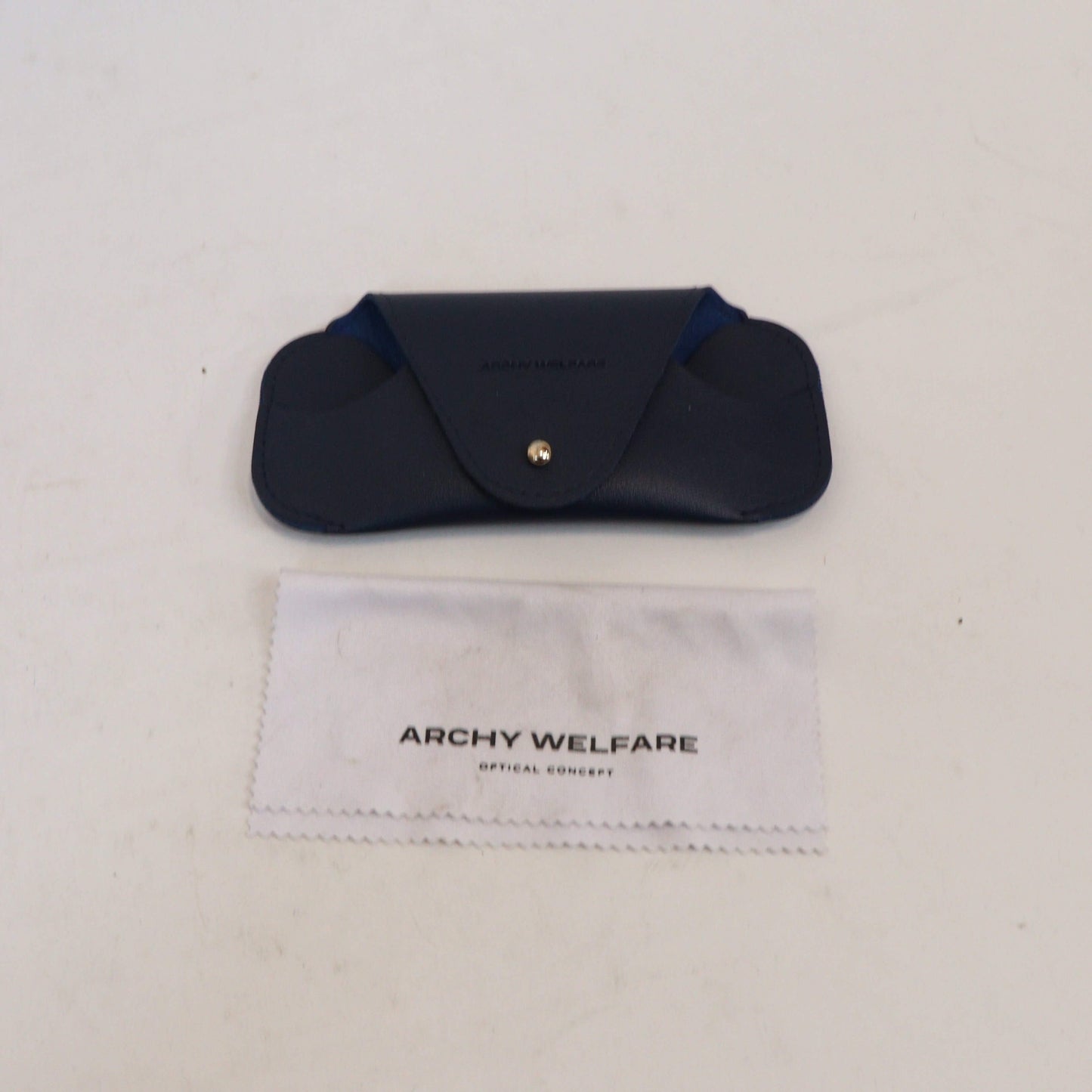 Lentes Archy Welfare