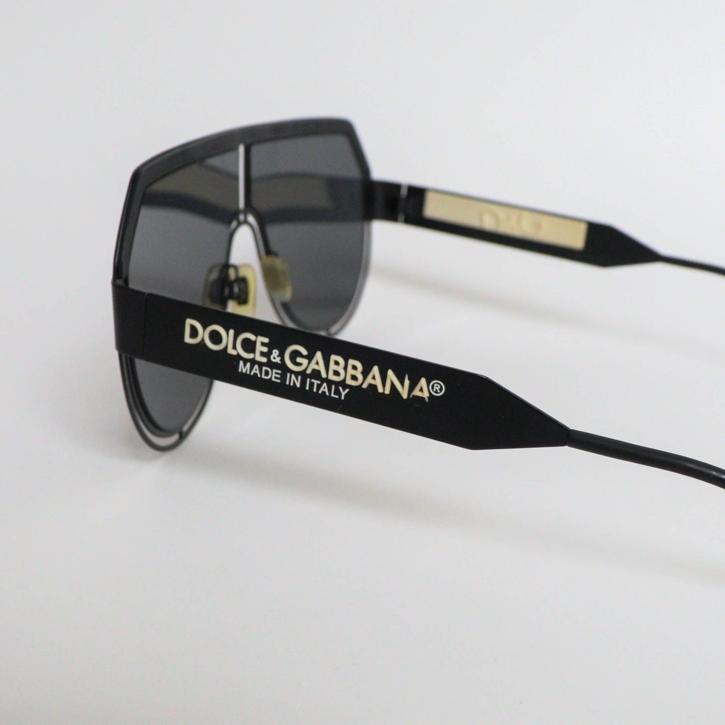 Lentes Dolce & Gabbana