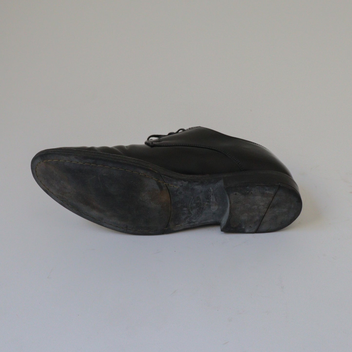 Zapato de Bijenkorf