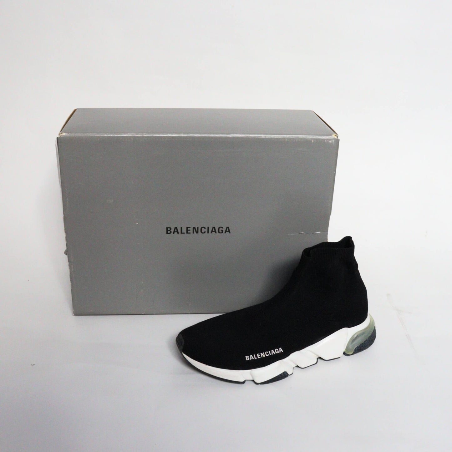 Tenis Balenciaga