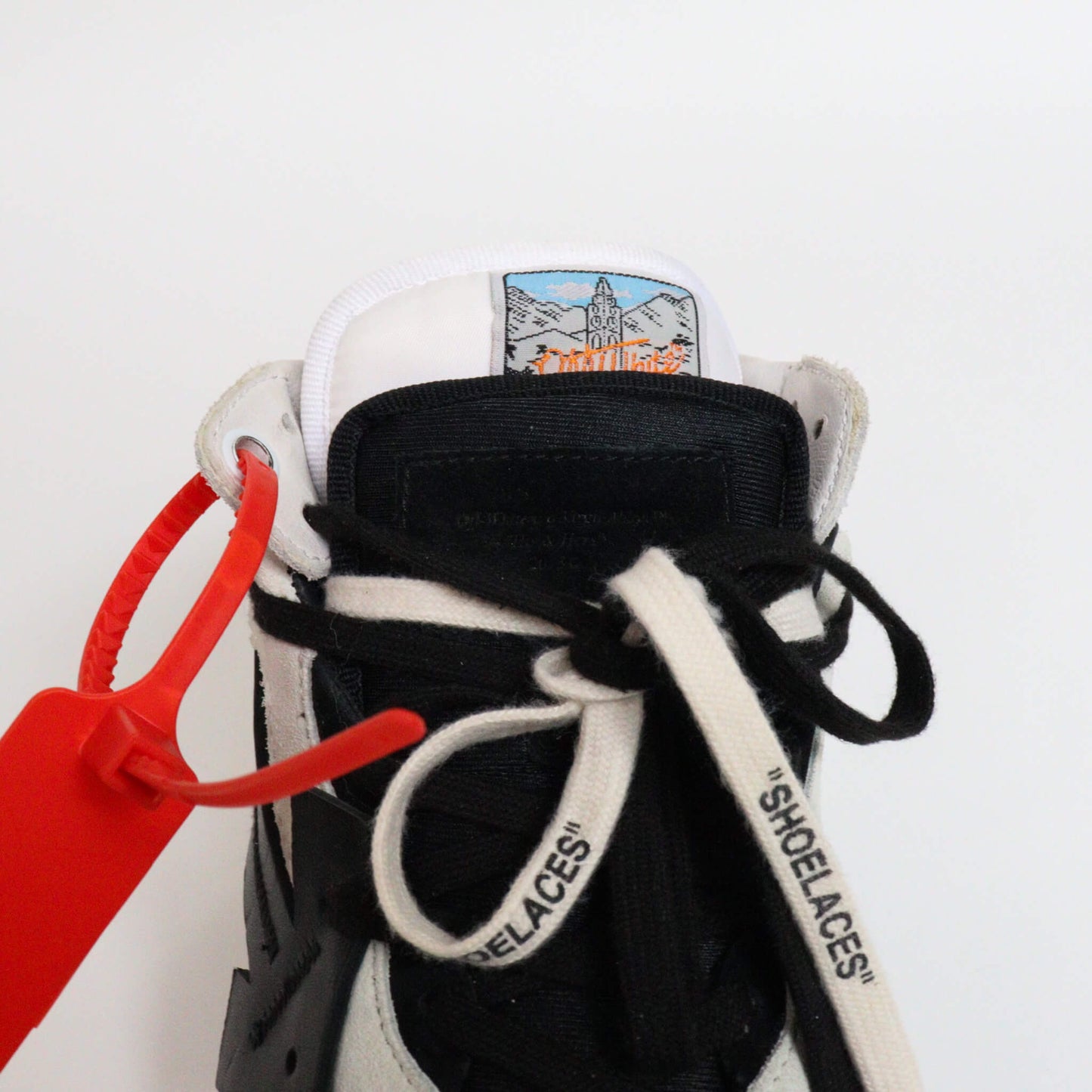 Tenis Off-White