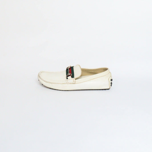 Mocasin Gucci