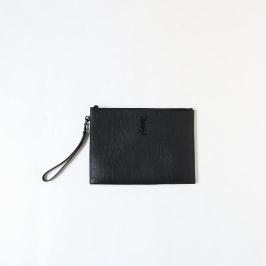 Saint Laurent Ipad-Holder