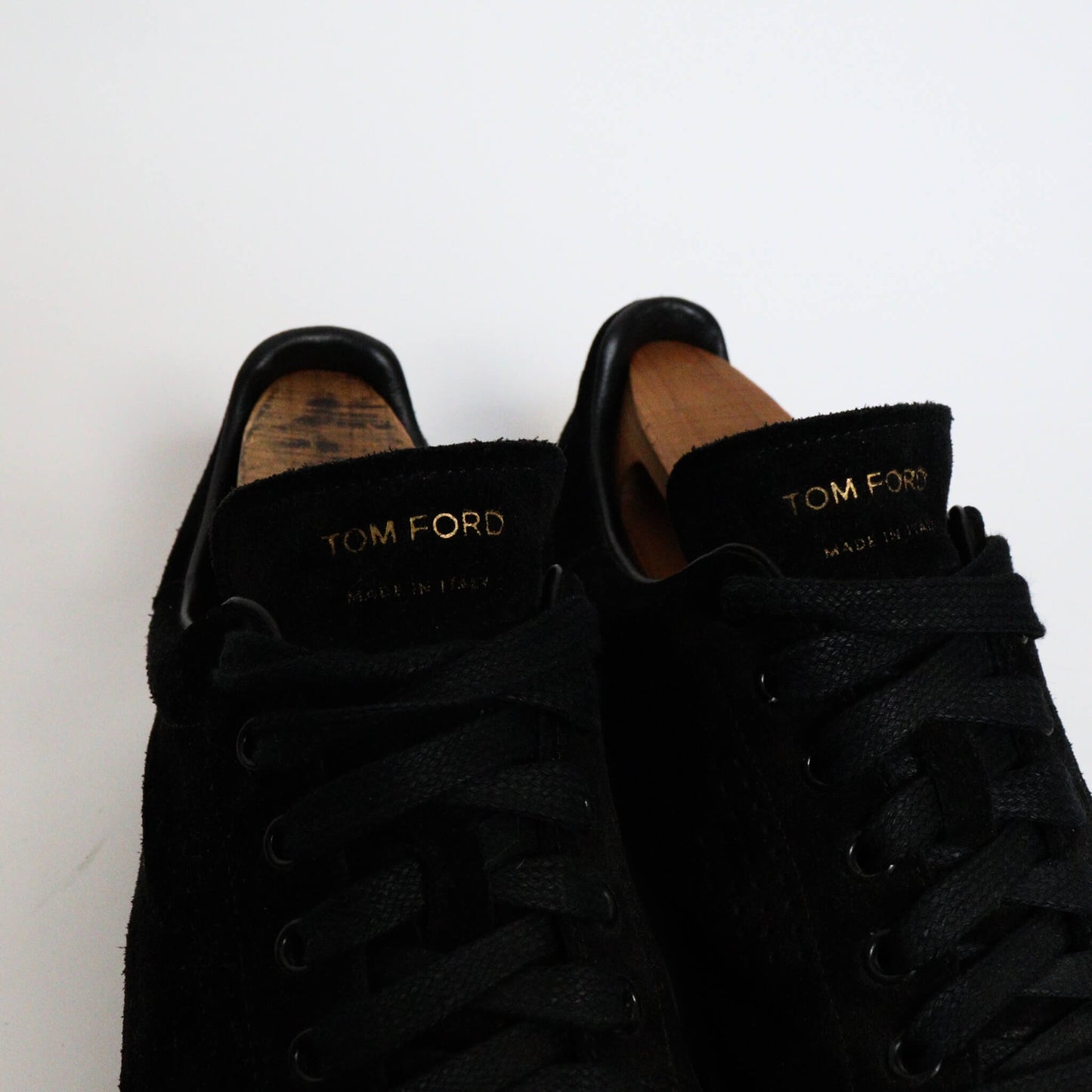 Tenis Tom Ford