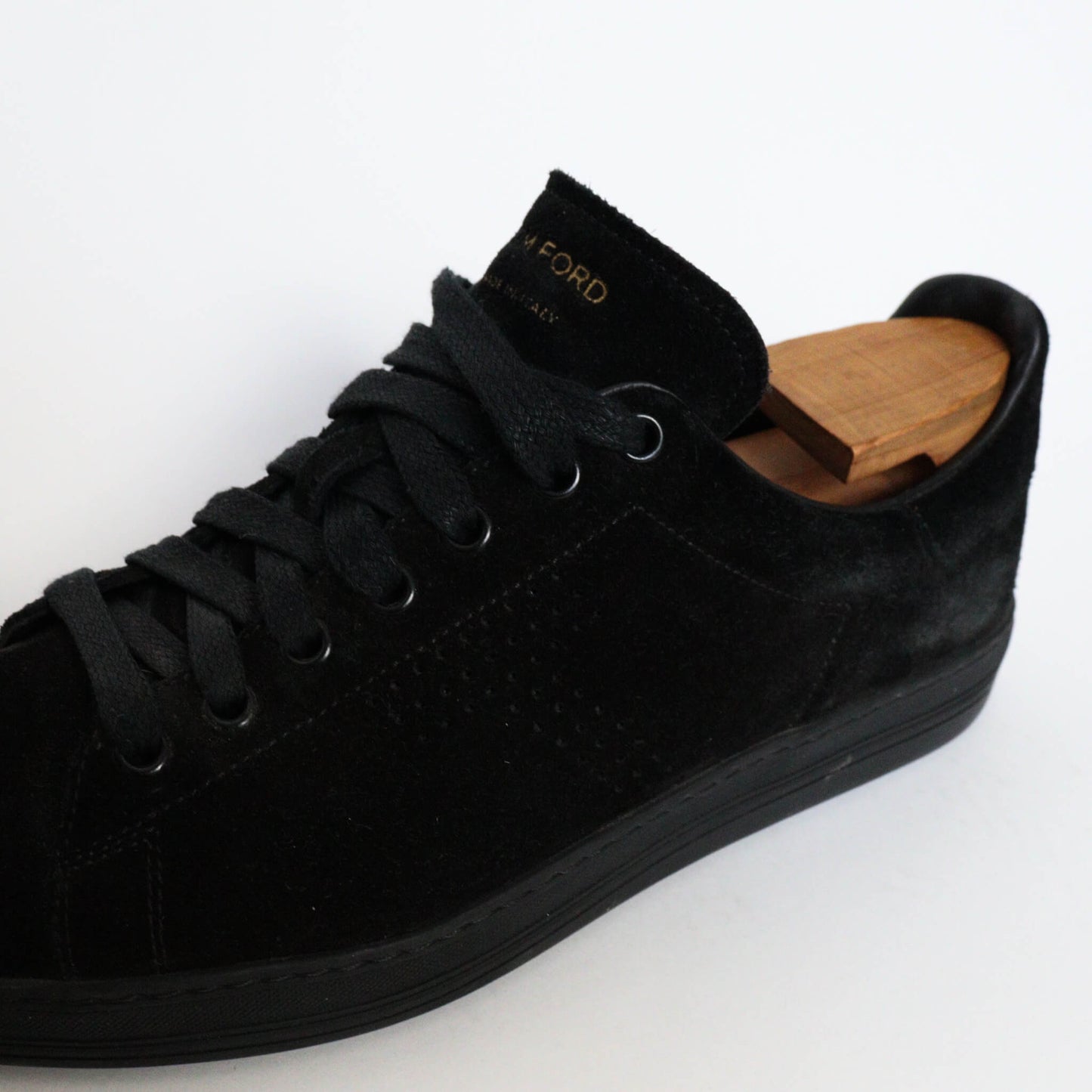 Tenis Tom Ford