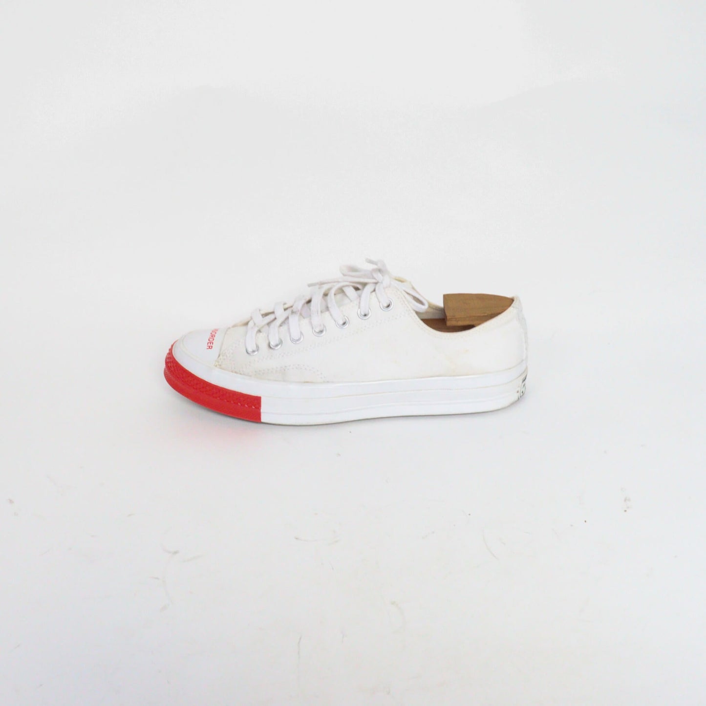 Tenis Converse x Undercover