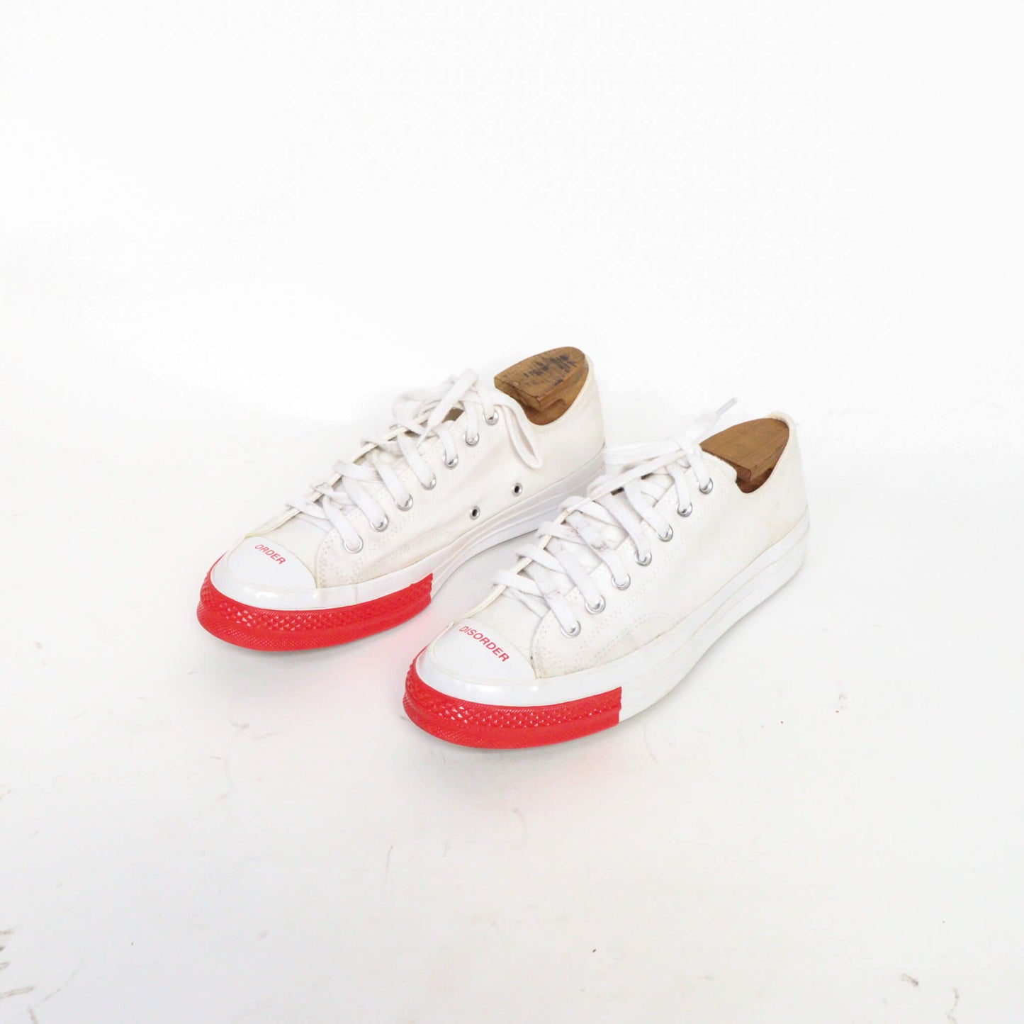 Tenis Converse x Undercover
