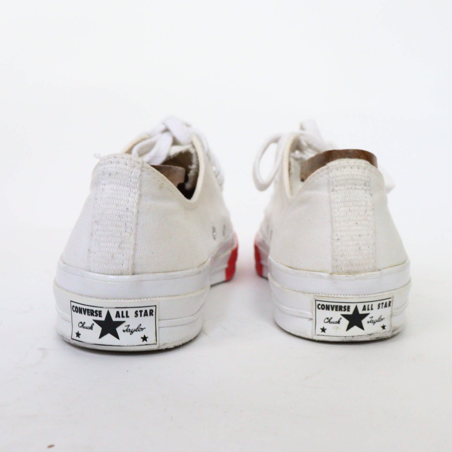Tenis Converse x Undercover