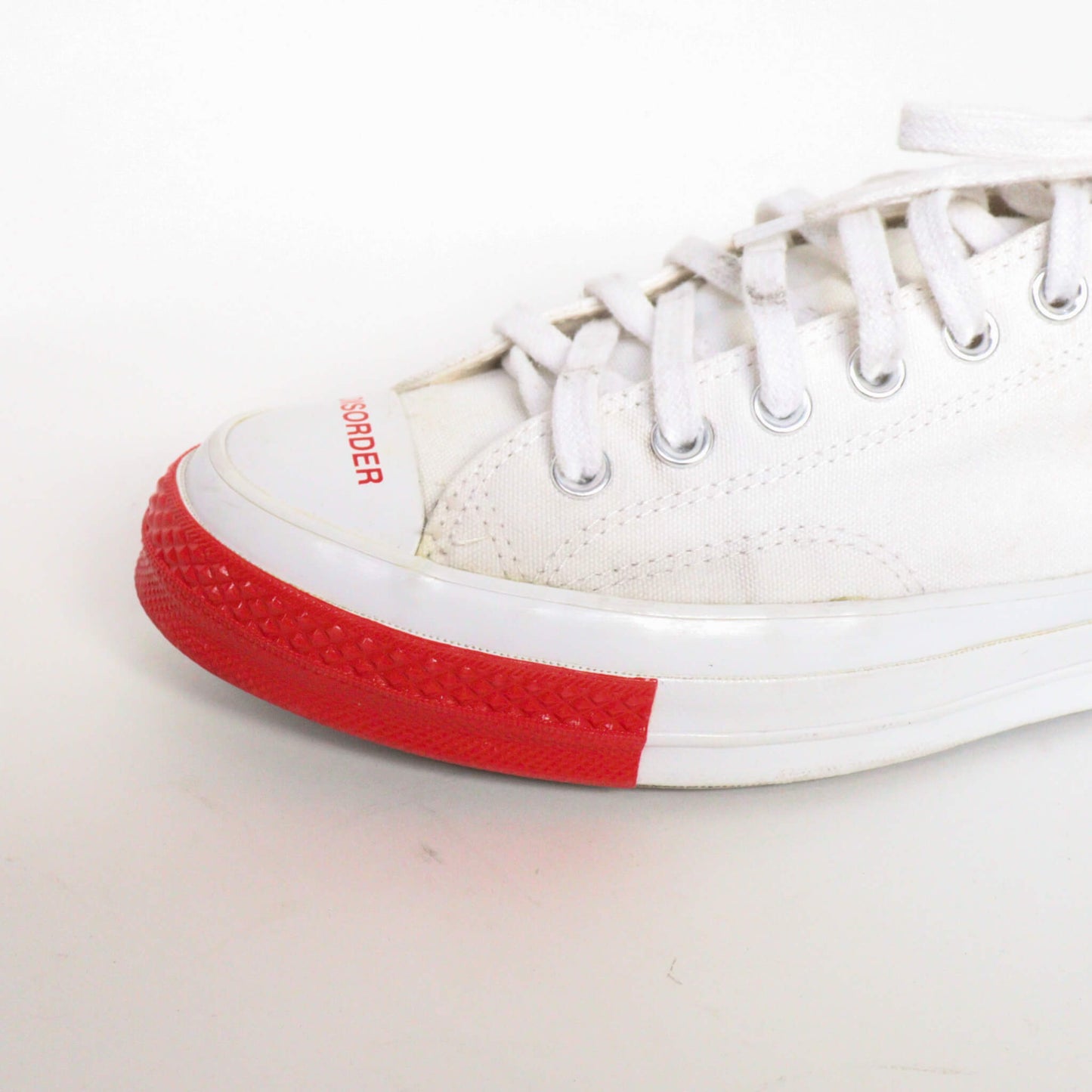 Tenis Converse x Undercover