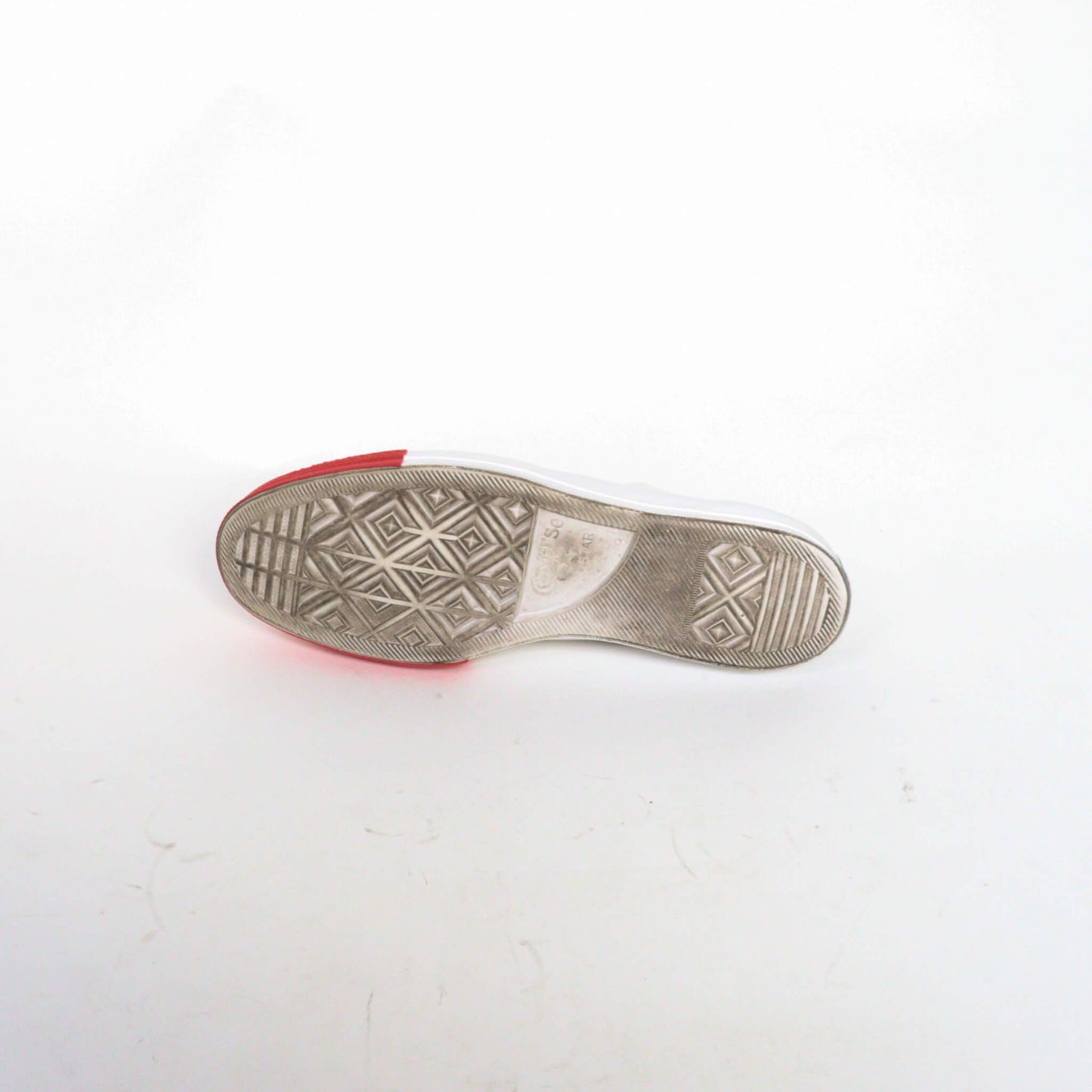 Tenis Converse x Undercover