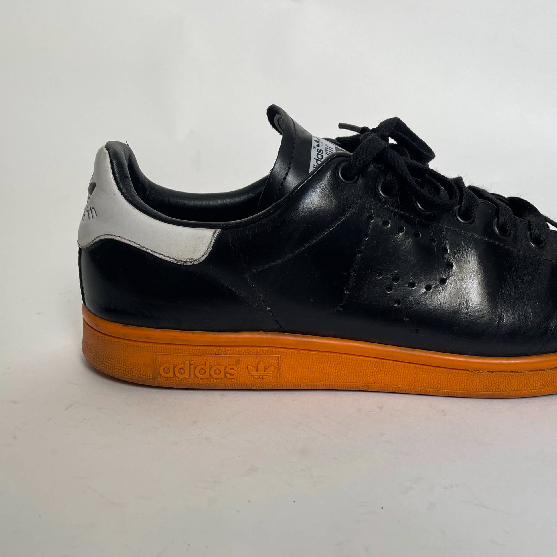 Stan Smith Raf Tenis Men's Shoes Adidas Stan Smith X Andre Saraiva