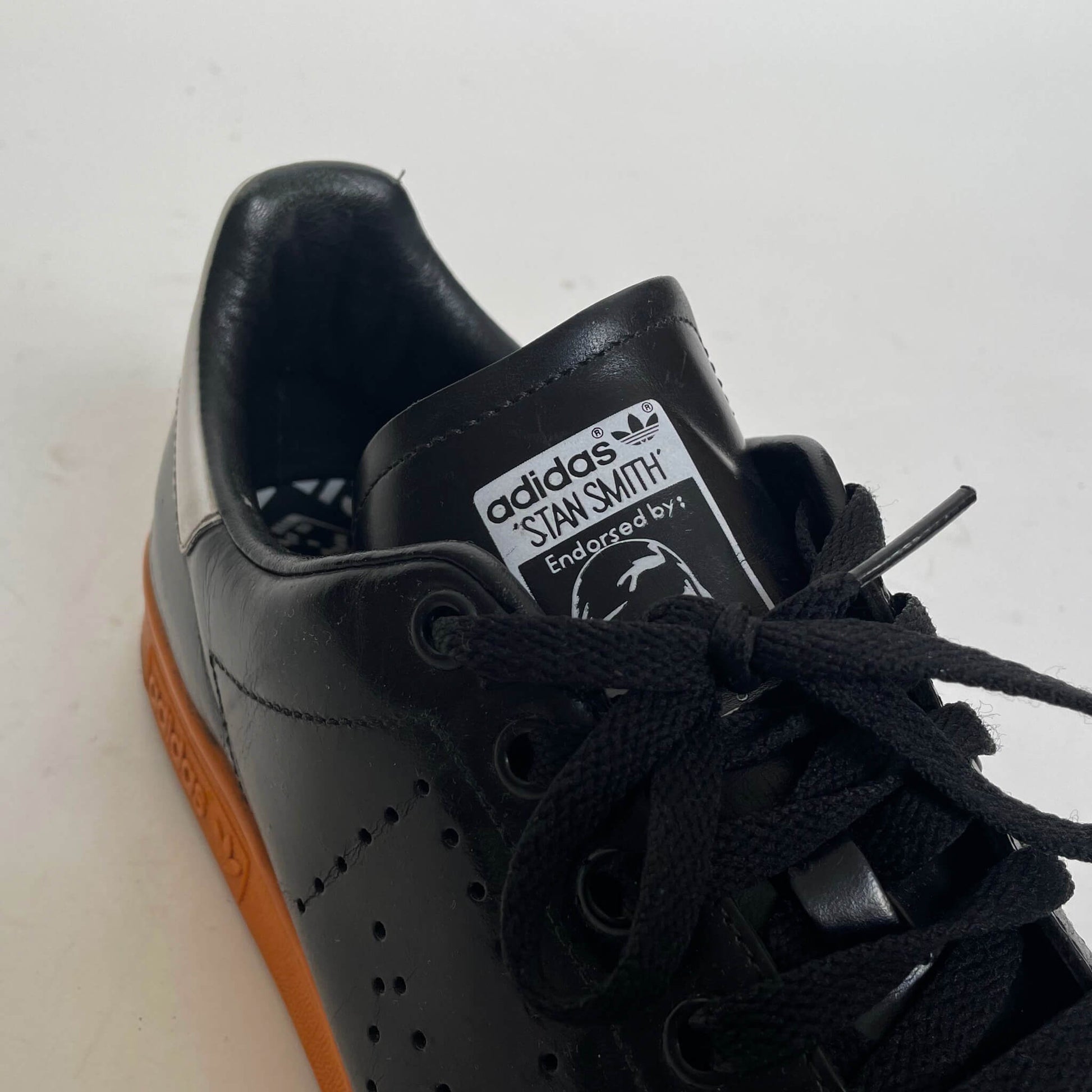 Tenis Adidas Stan Smith x Raf Simons –1